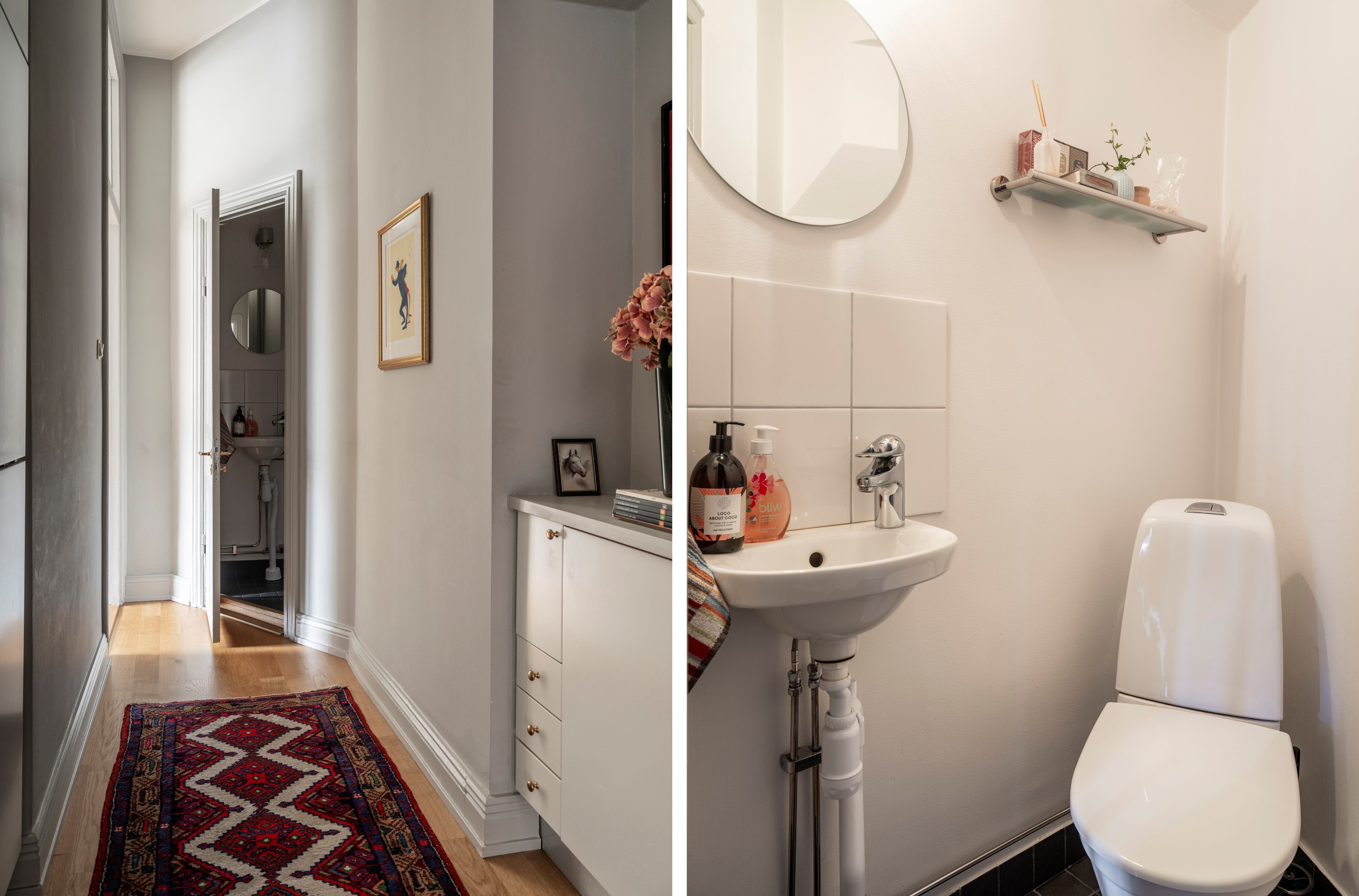 Bostadsbild från Kronobergsgatan 17, Kommande i Kungsholmen, Stockholm