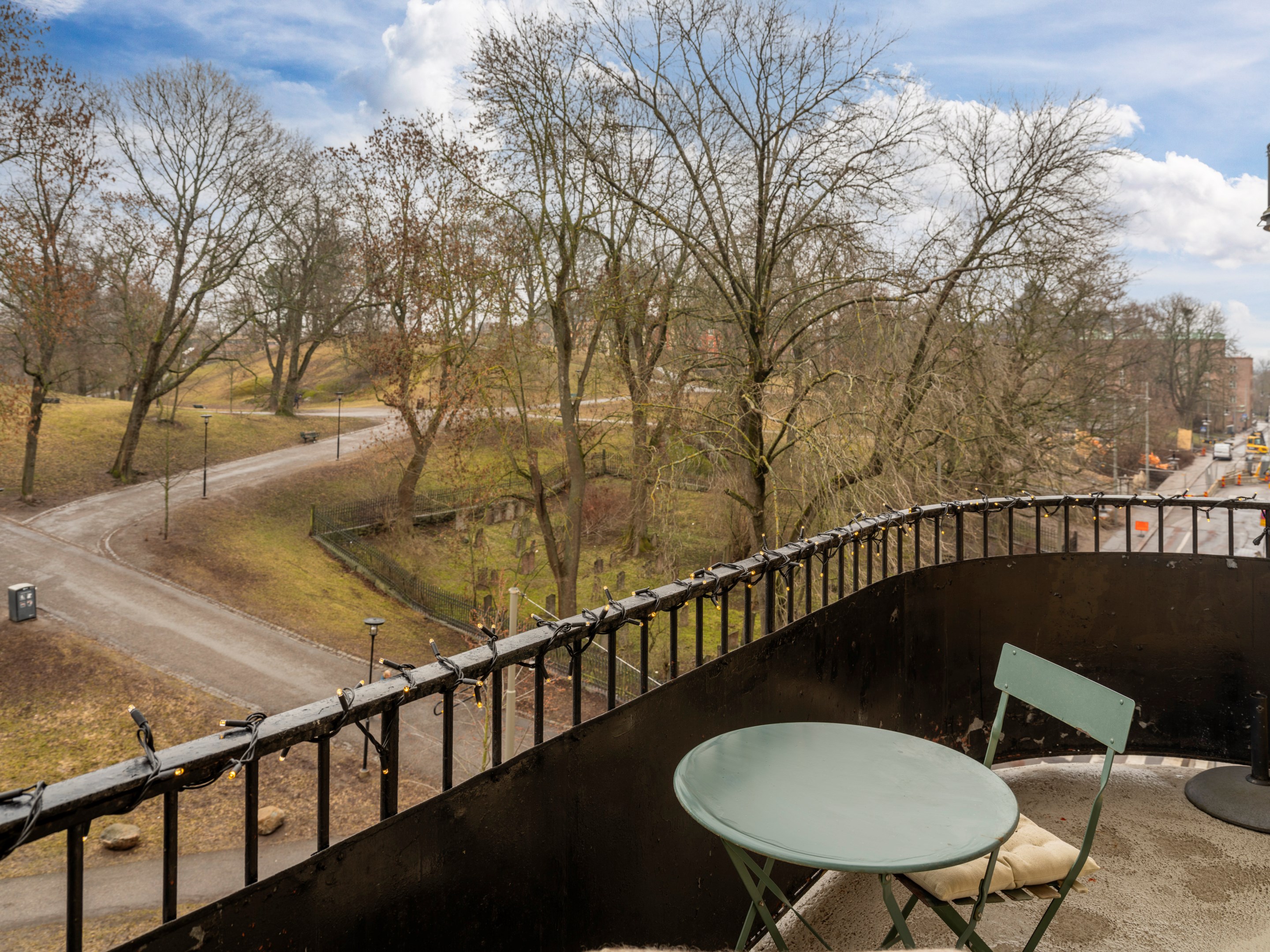 Bostadsbild från Kronobergsgatan 17, Kommande i Kungsholmen, Stockholm