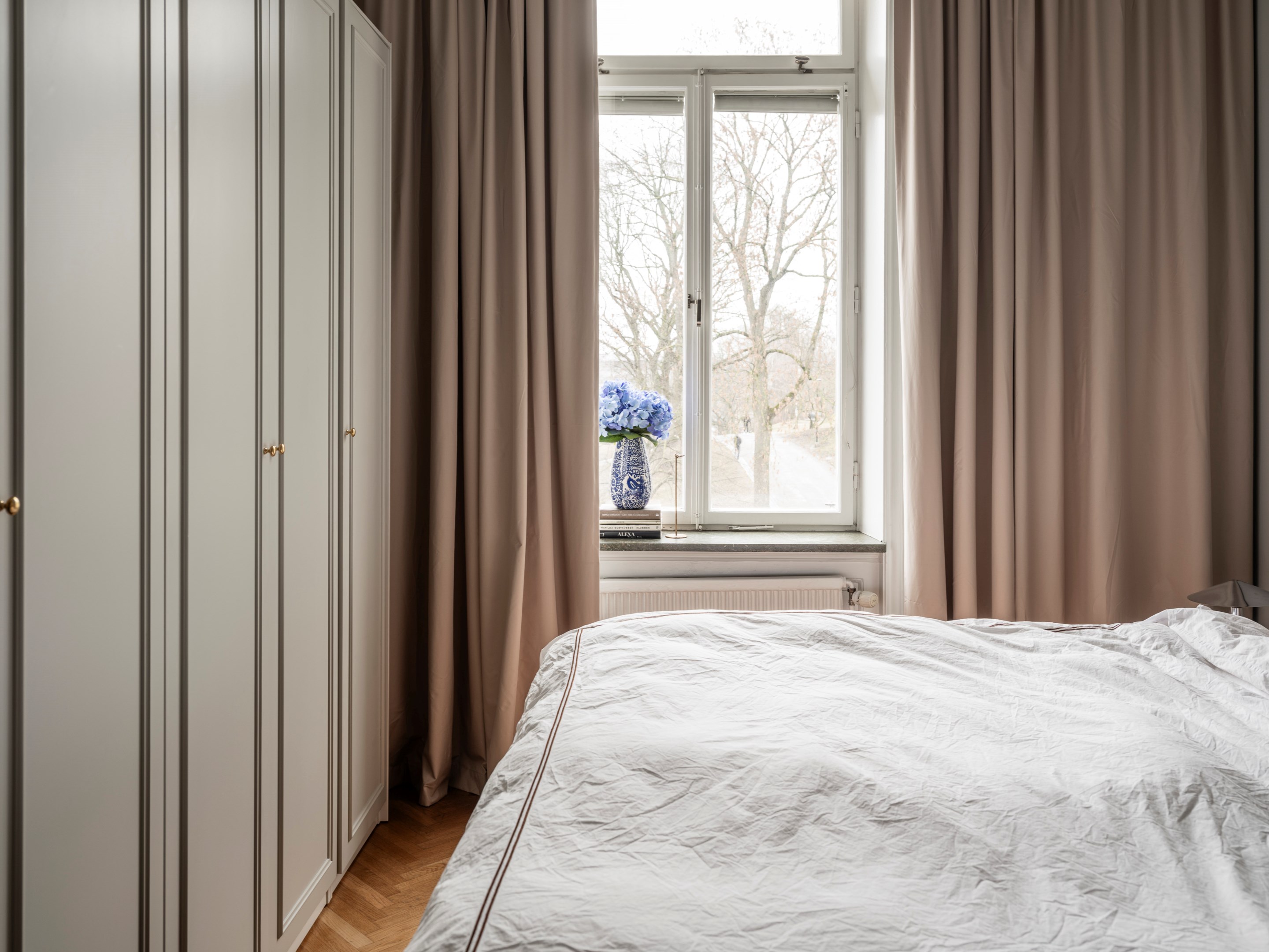 Bostadsbild från Kronobergsgatan 17, Kommande i Kungsholmen, Stockholm