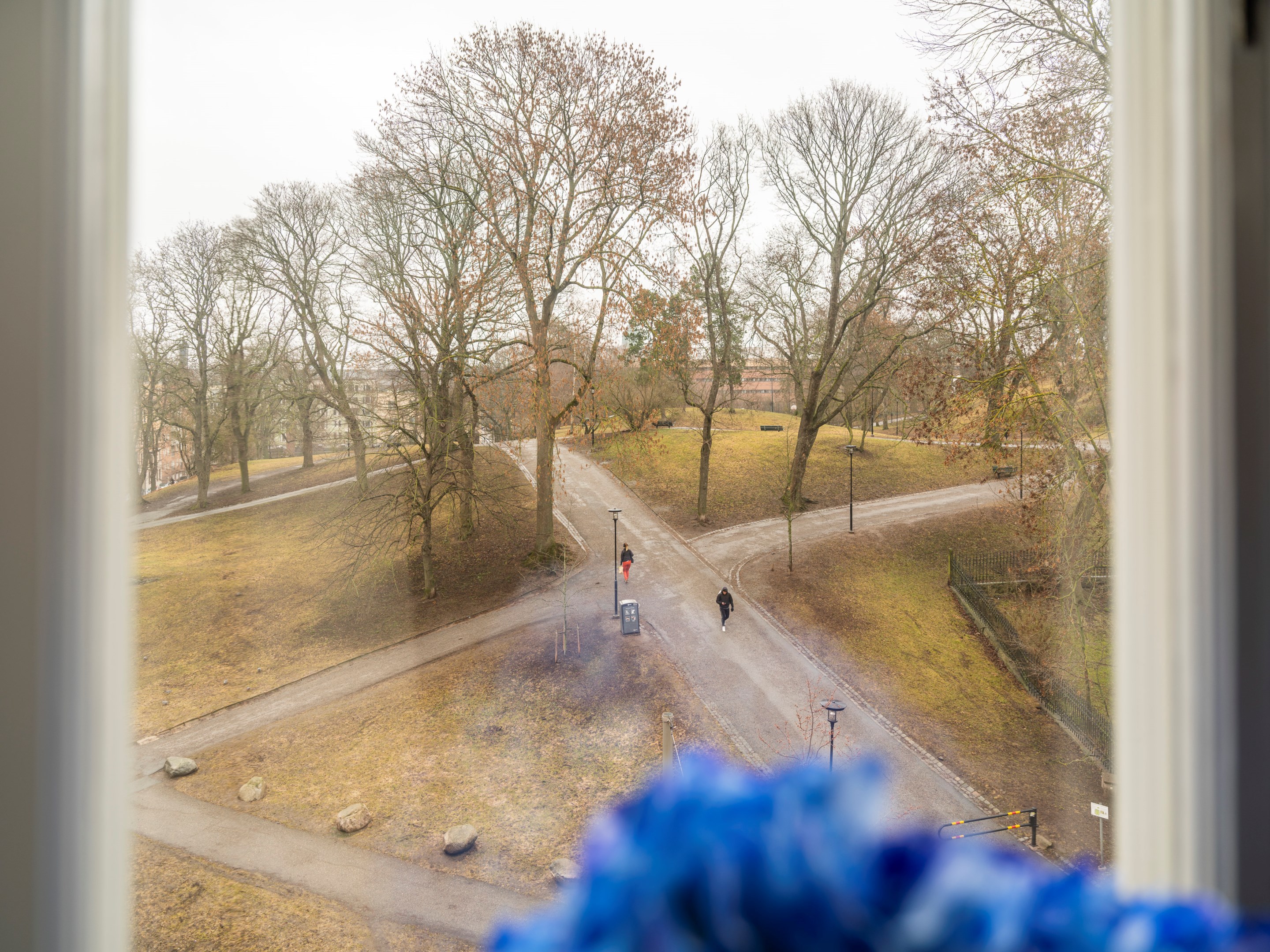 Bostadsbild från Kronobergsgatan 17, Kommande i Kungsholmen, Stockholm