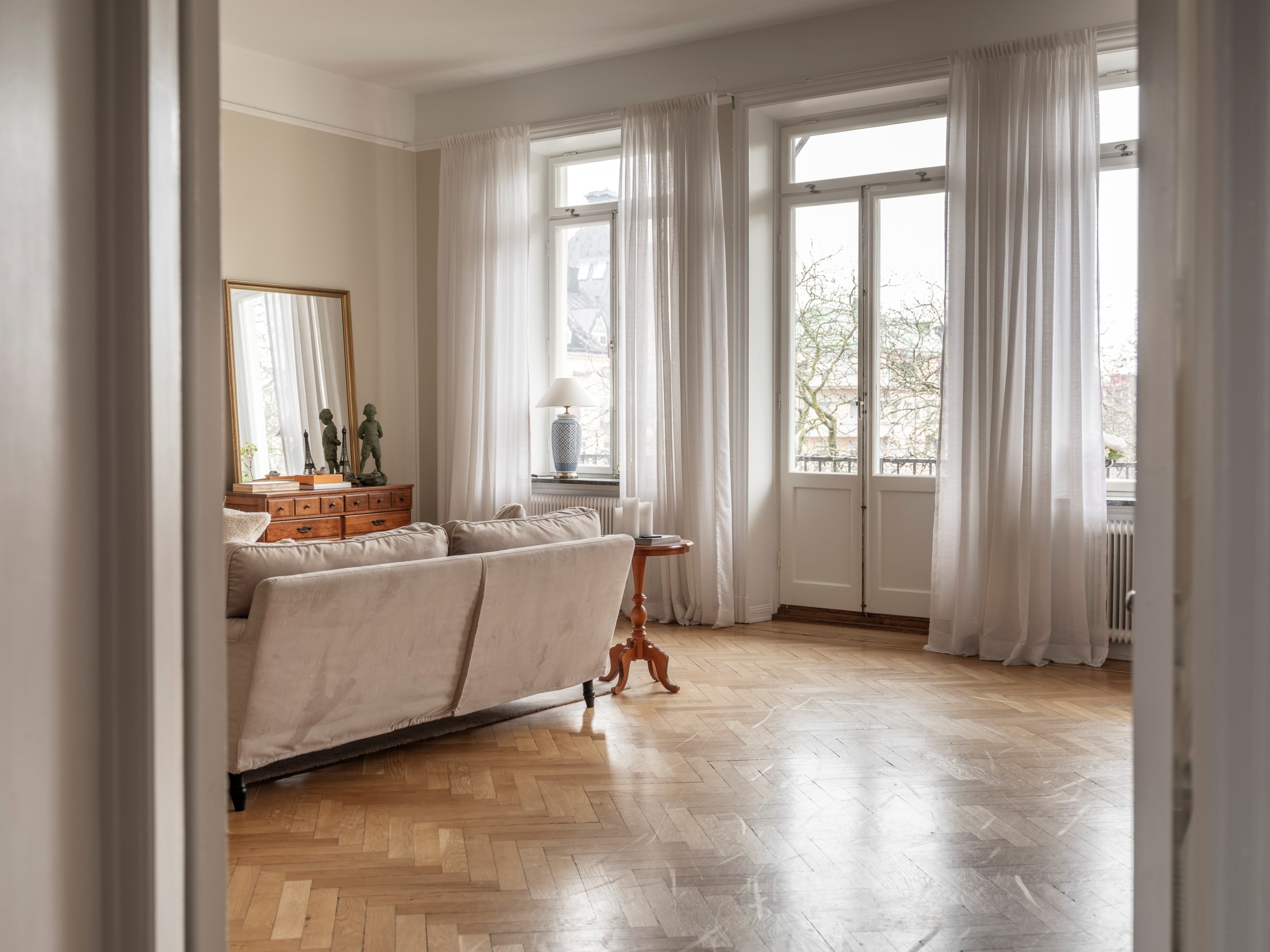 Bostadsbild från Kronobergsgatan 17, Kommande i Kungsholmen, Stockholm