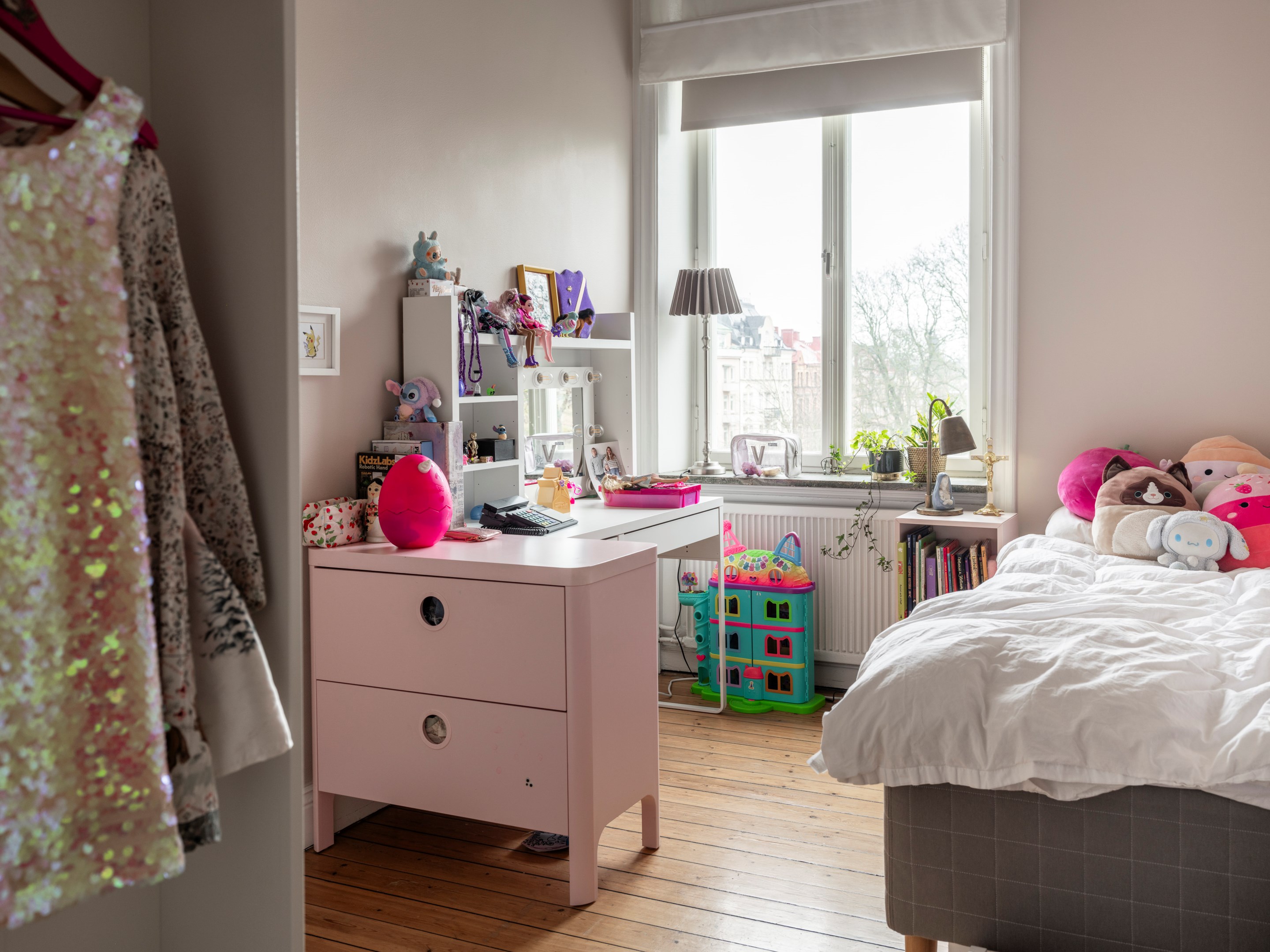 Bostadsbild från Kronobergsgatan 17, Kommande i Kungsholmen, Stockholm