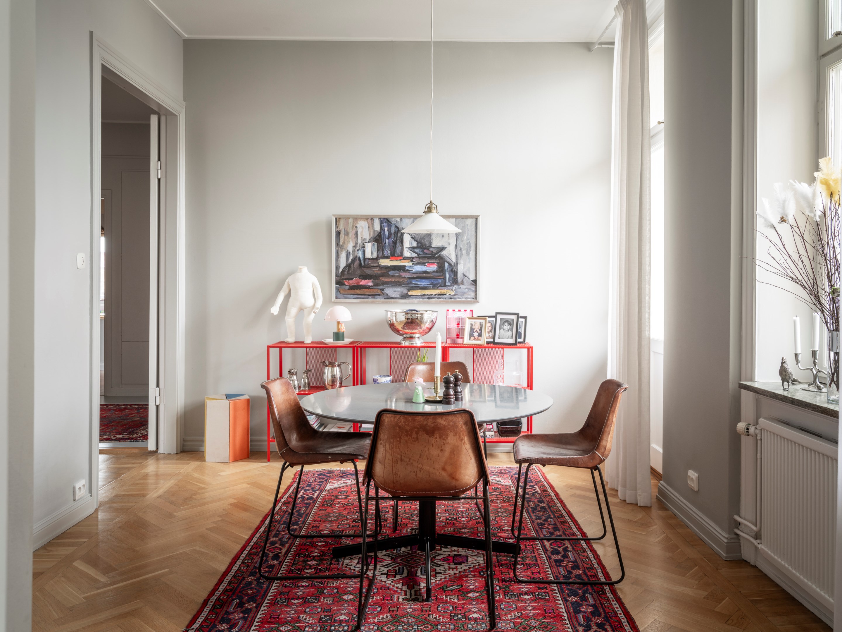 Bostadsbild från Kronobergsgatan 17, Kommande i Kungsholmen, Stockholm