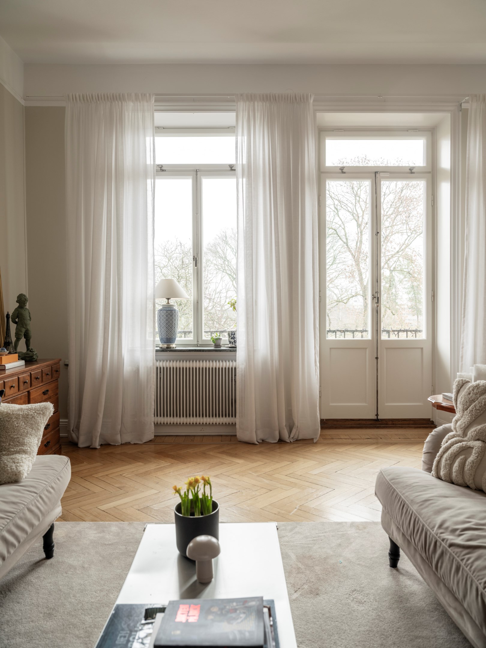 Bostadsbild från Kronobergsgatan 17, Kommande i Kungsholmen, Stockholm