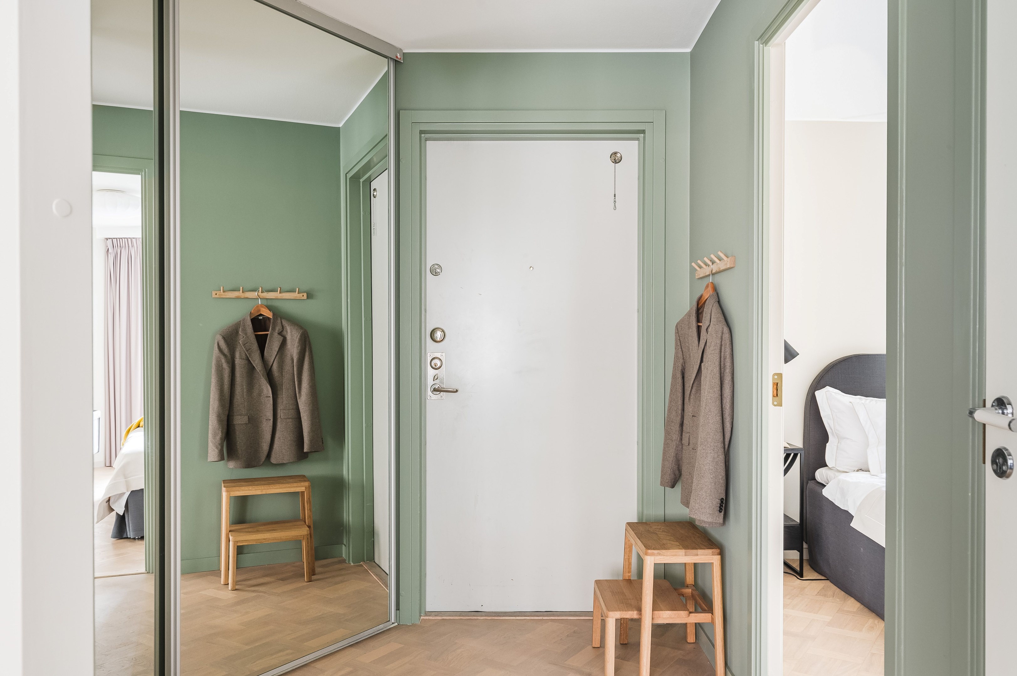 Bostadsbild från Karlavägen 8, Såld i Östermalm, Stockholm