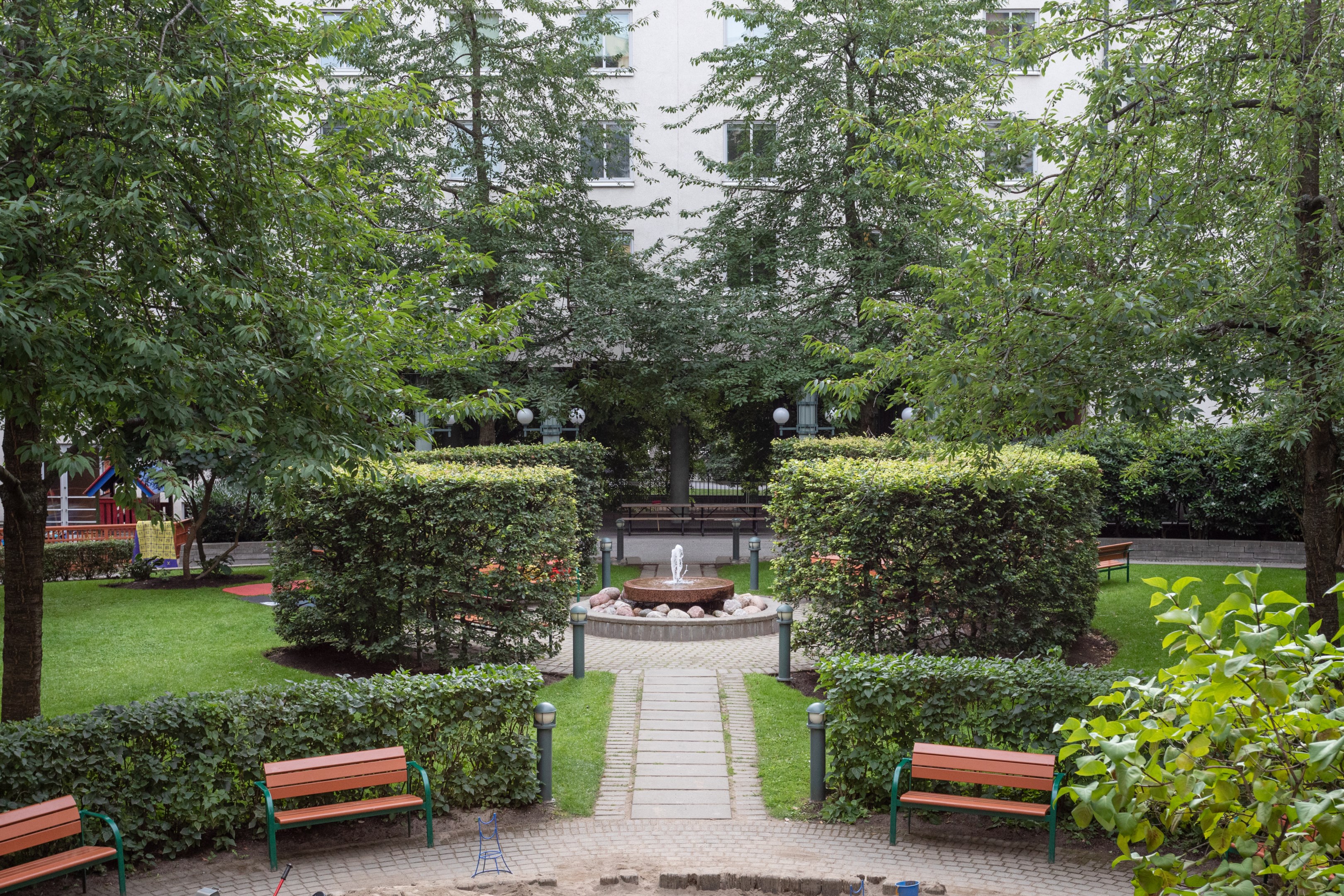 Bostadsbild från Karlavägen 8, Såld i Östermalm, Stockholm