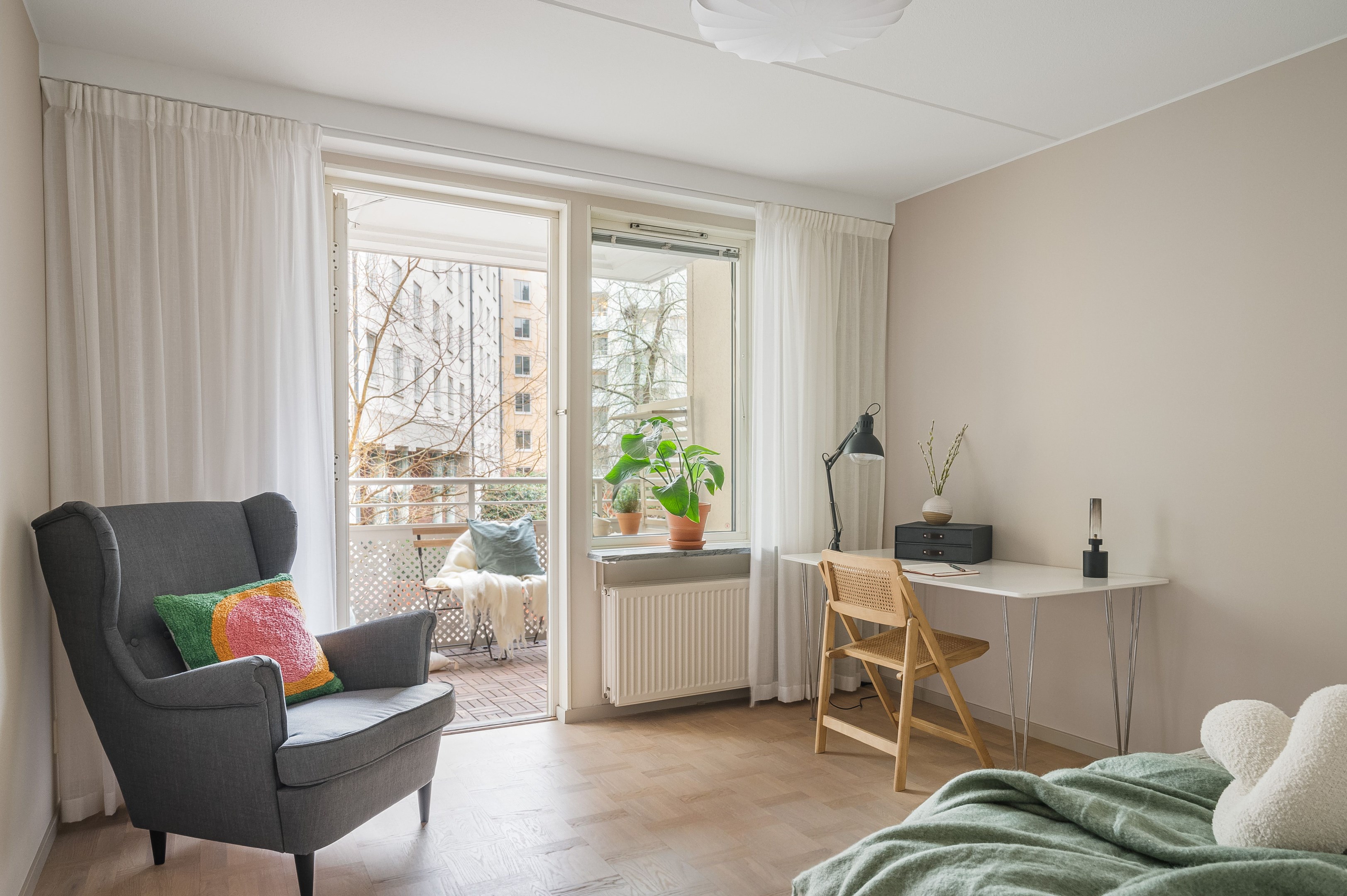 Bostadsbild från Karlavägen 8, Såld i Östermalm, Stockholm