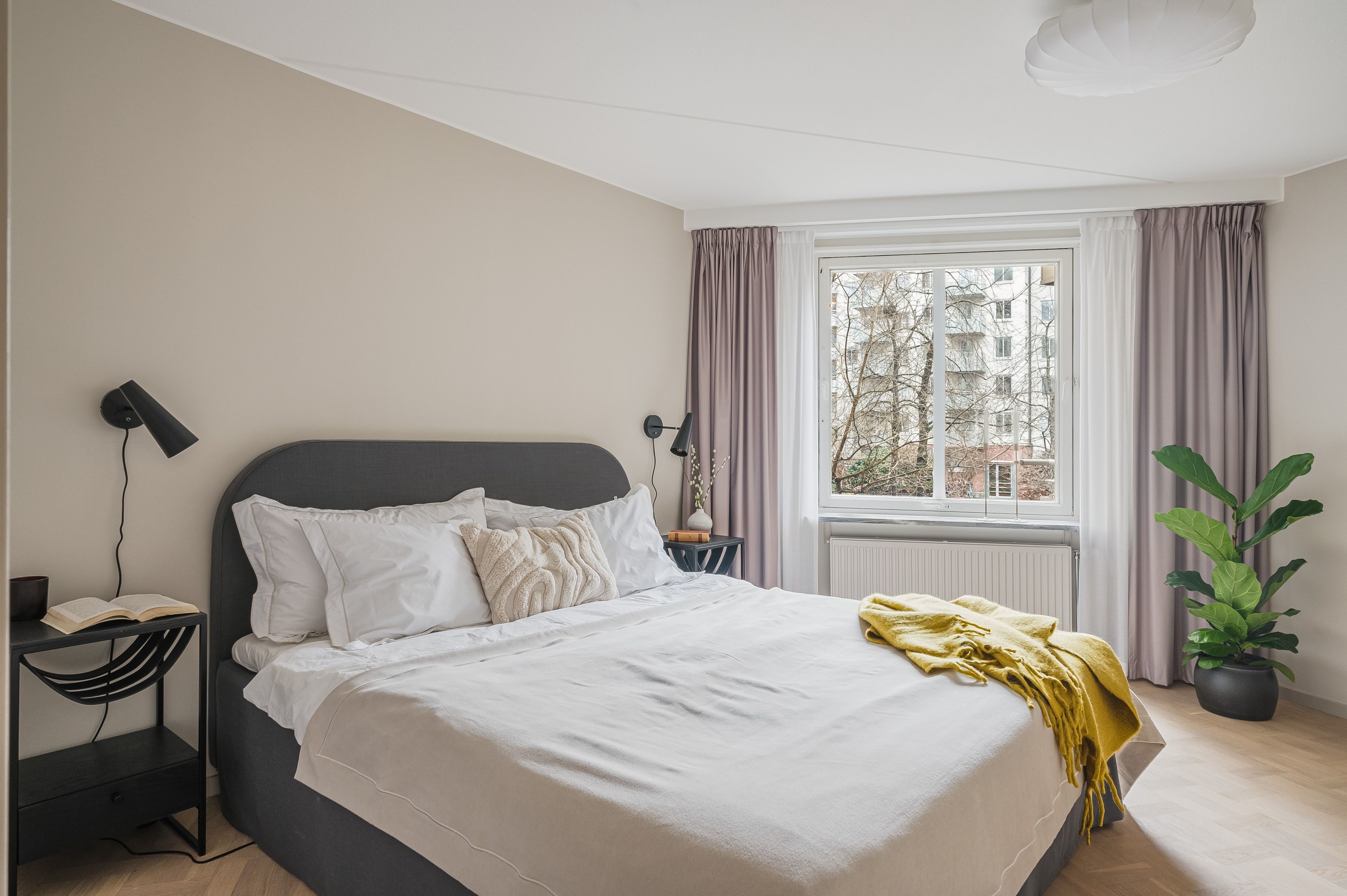 Bostadsbild från Karlavägen 8, Såld i Östermalm, Stockholm