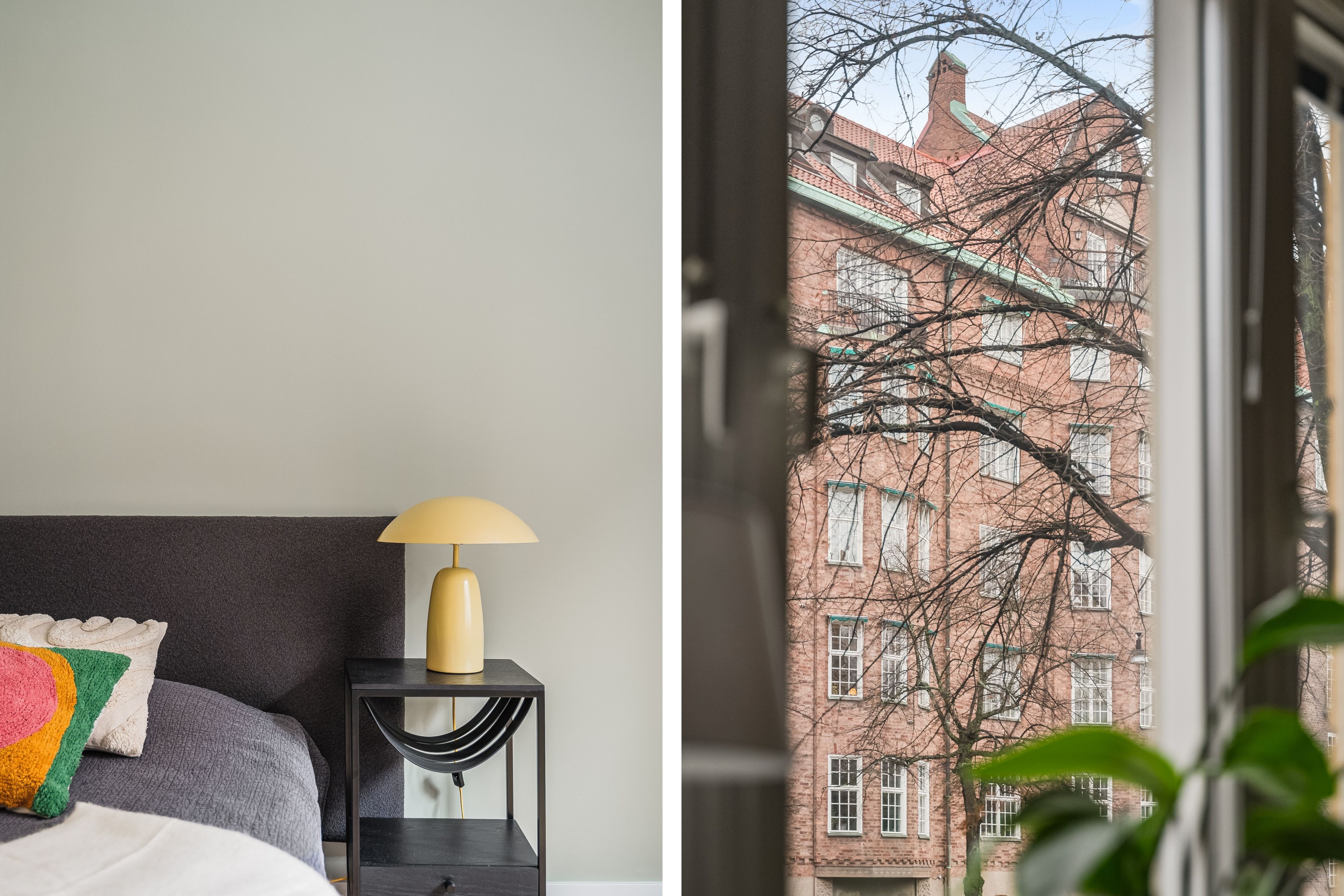 Bostadsbild från Karlavägen 8, Såld i Östermalm, Stockholm