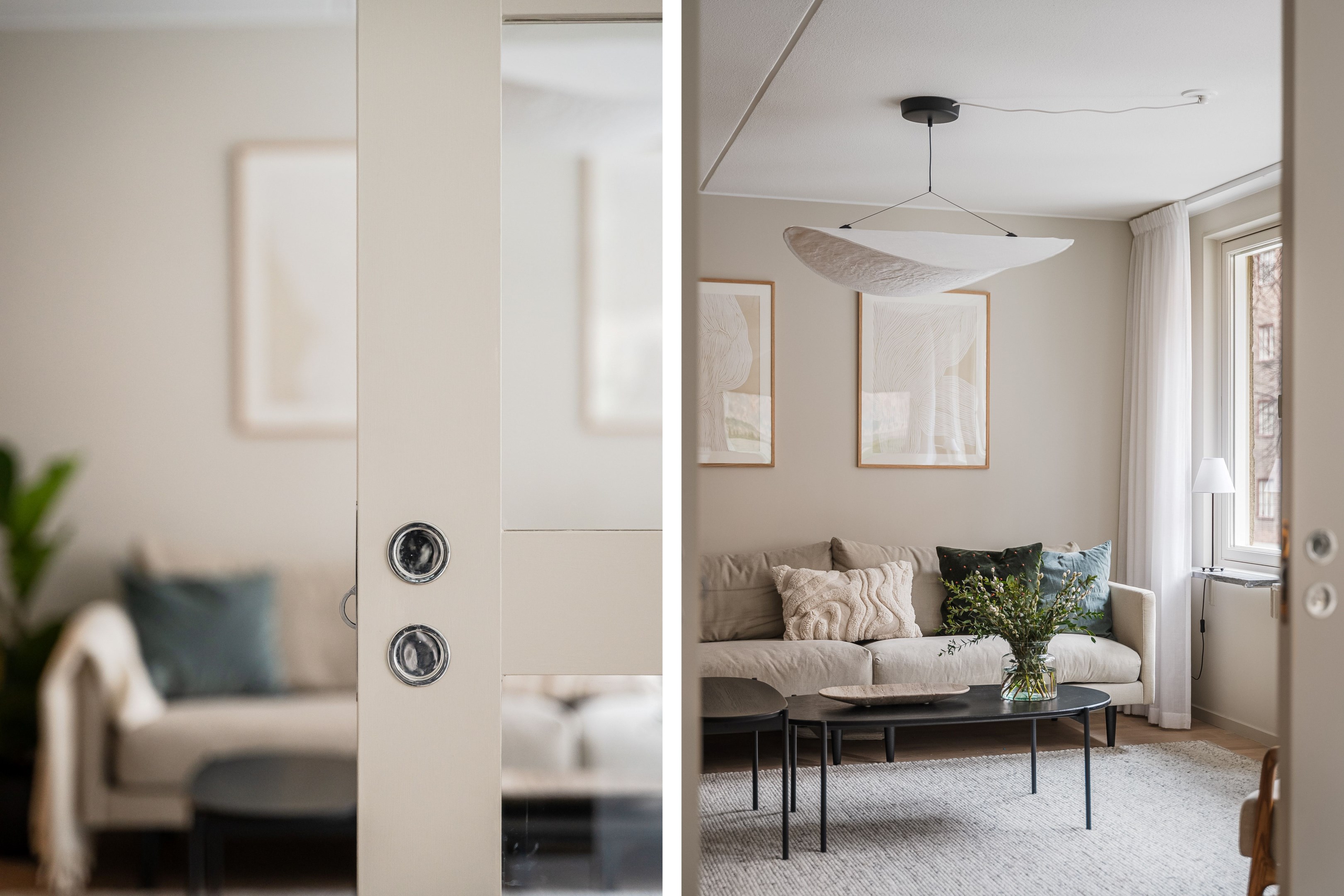 Bostadsbild från Karlavägen 8, Såld i Östermalm, Stockholm