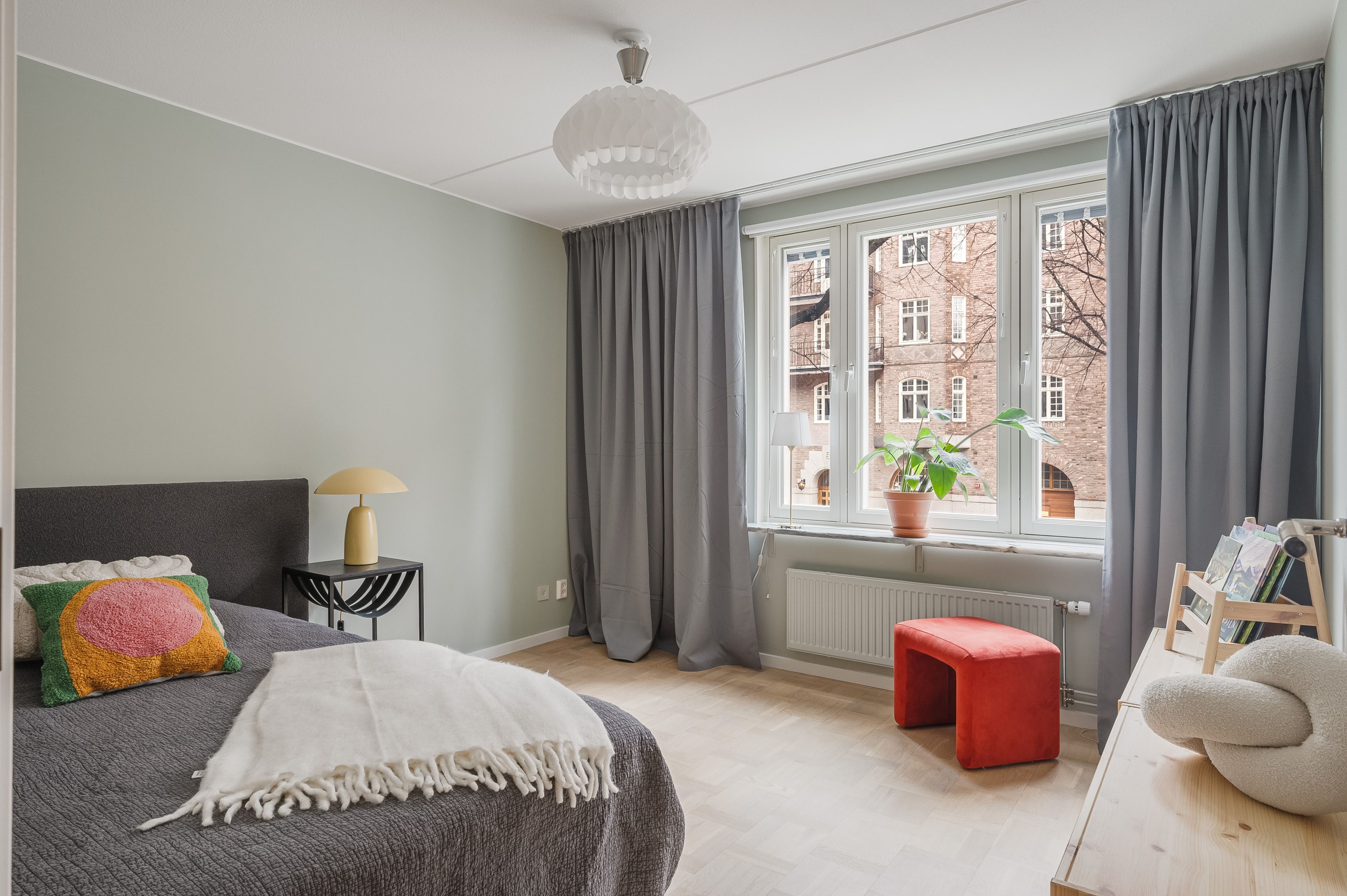 Bostadsbild från Karlavägen 8, Såld i Östermalm, Stockholm