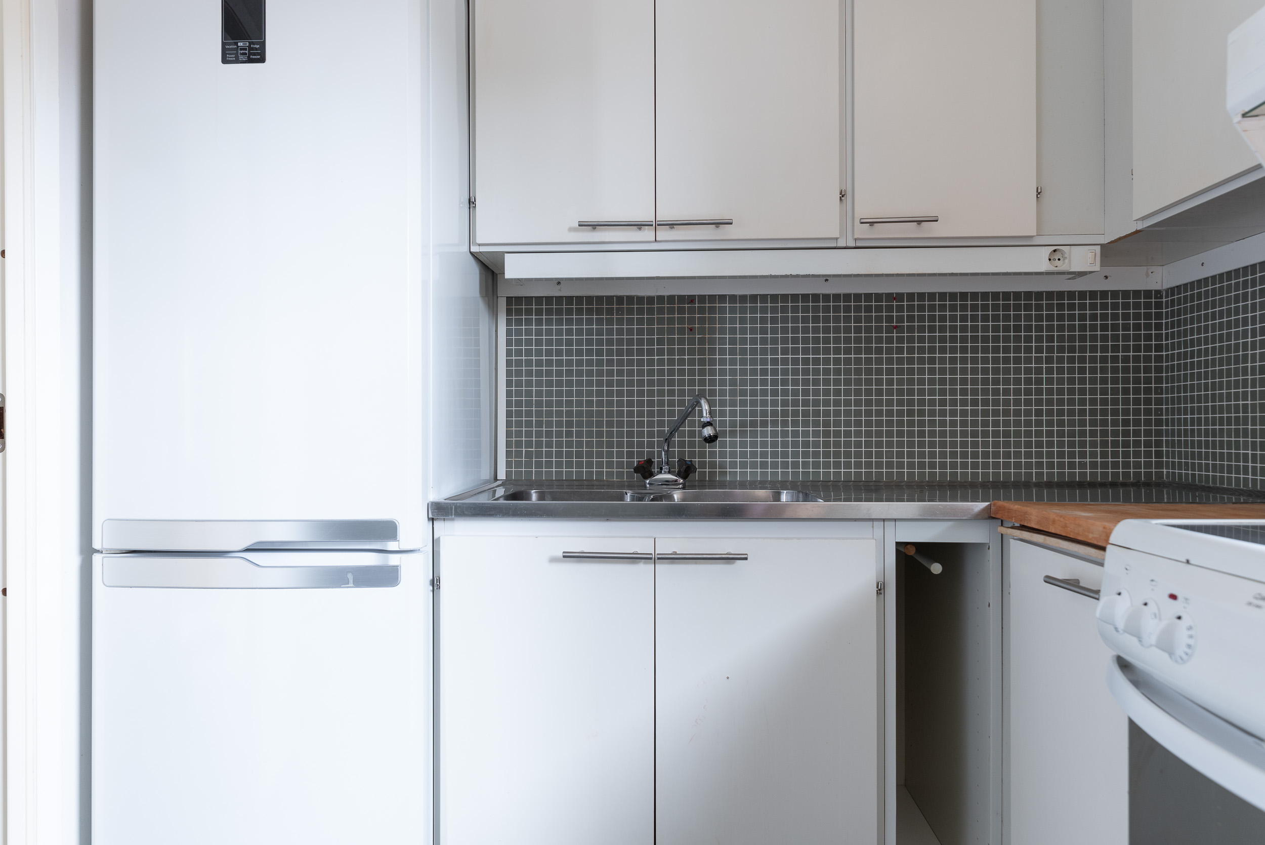 Bostadsbild från Rotorvägen 2, Såld i Gideonsberg, Västerås