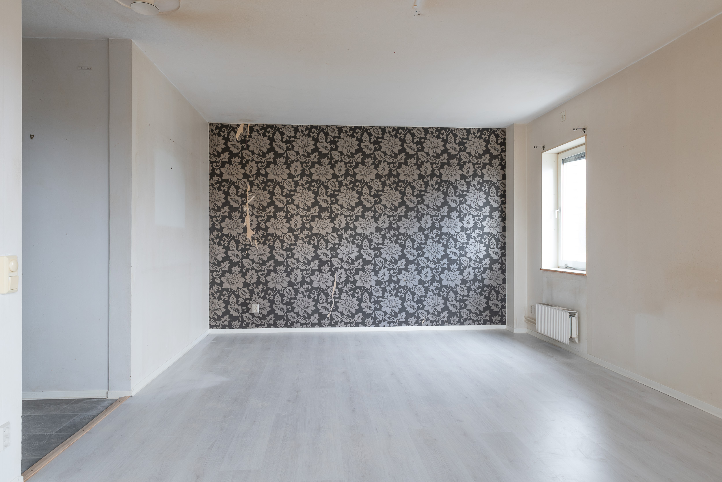 Bostadsbild från Rotorvägen 2, Såld i Gideonsberg, Västerås