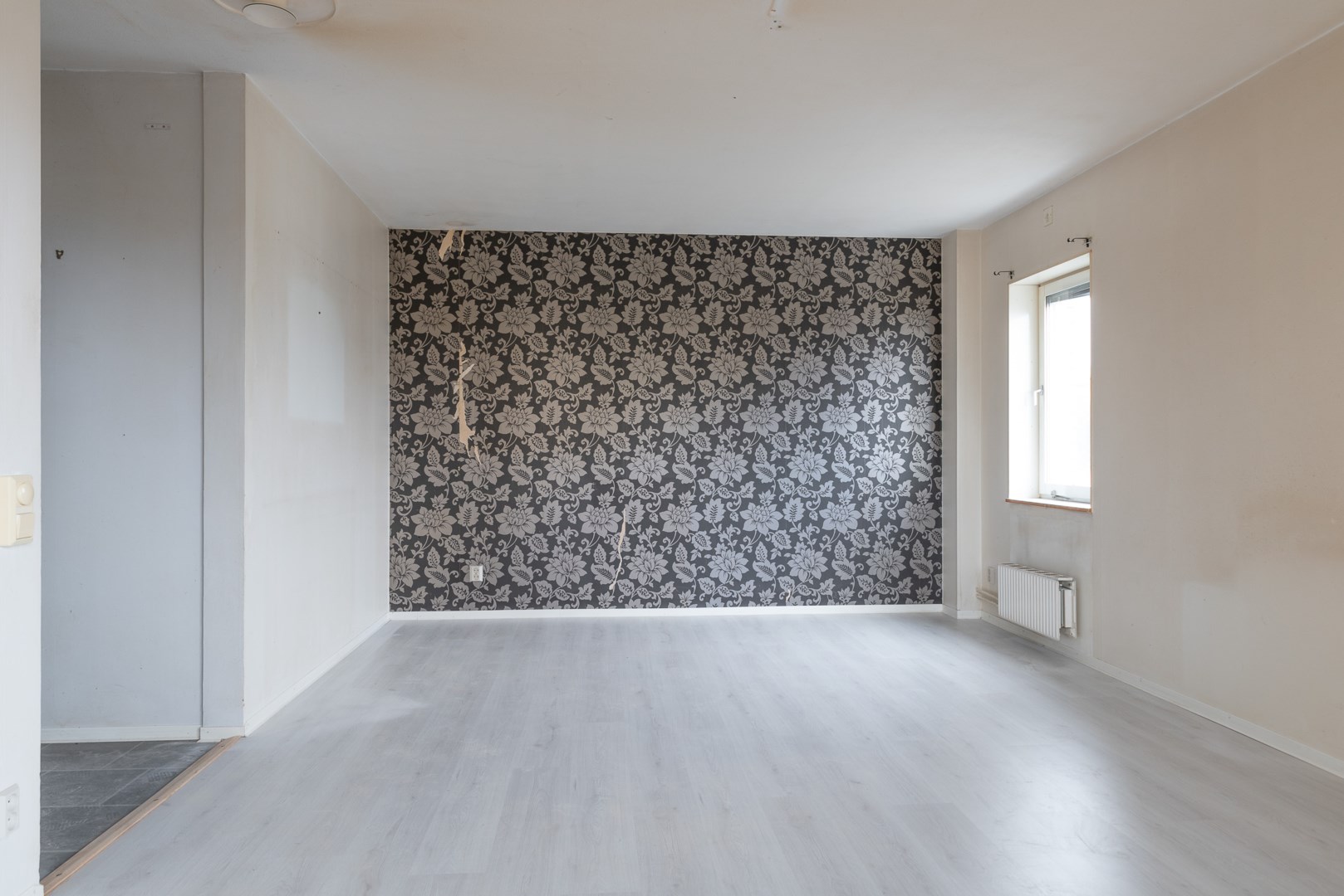 Bostadsbild från Rotorvägen 2, Såld i Gideonsberg, Västerås