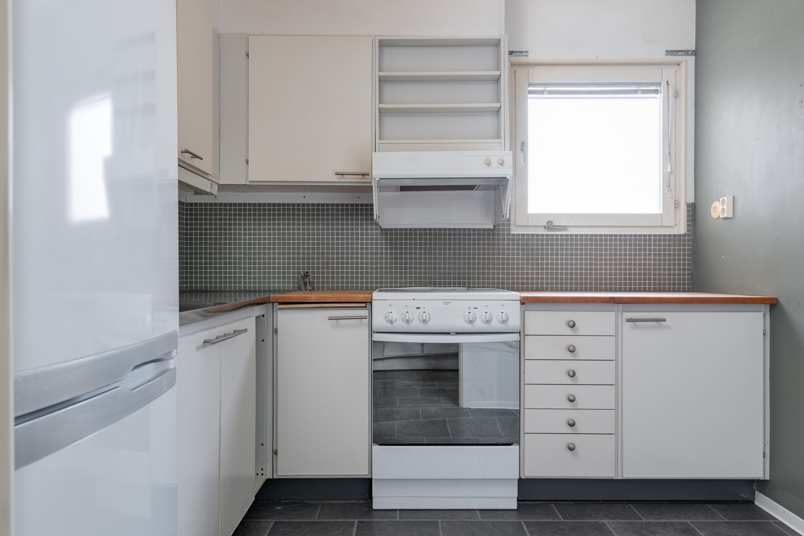 Bostadsbild från Rotorvägen 2, Såld i Gideonsberg, Västerås