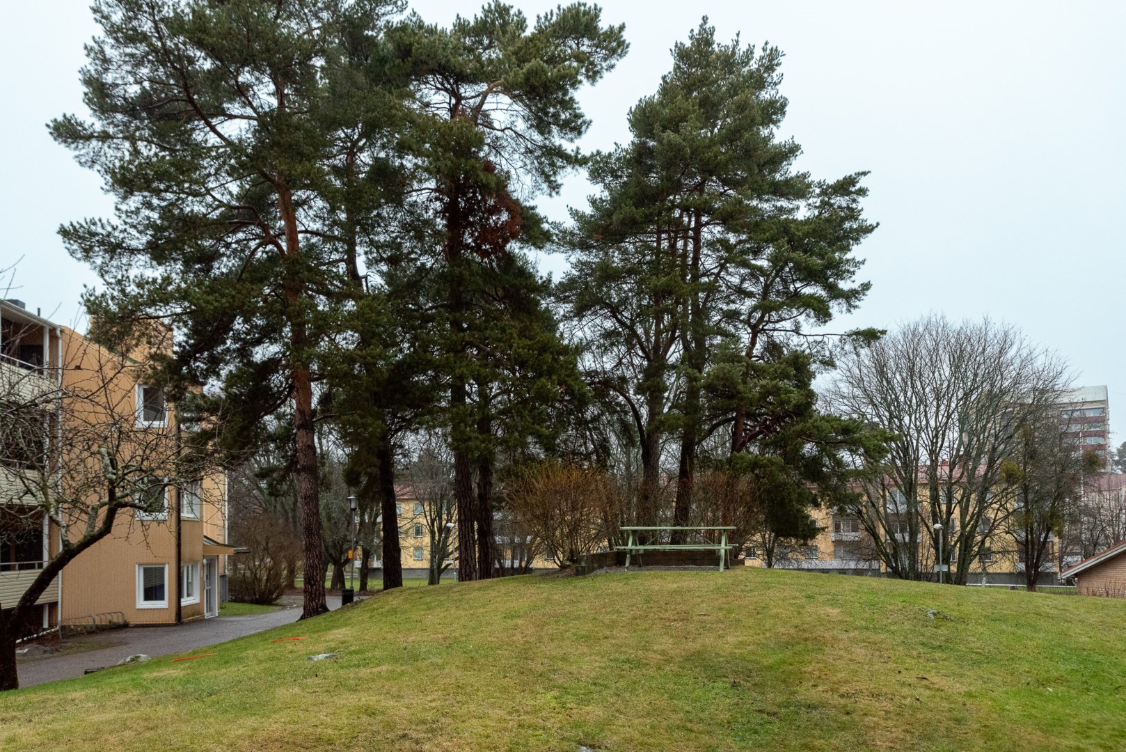 Bostadsbild från Rotorvägen 2, Såld i Gideonsberg, Västerås