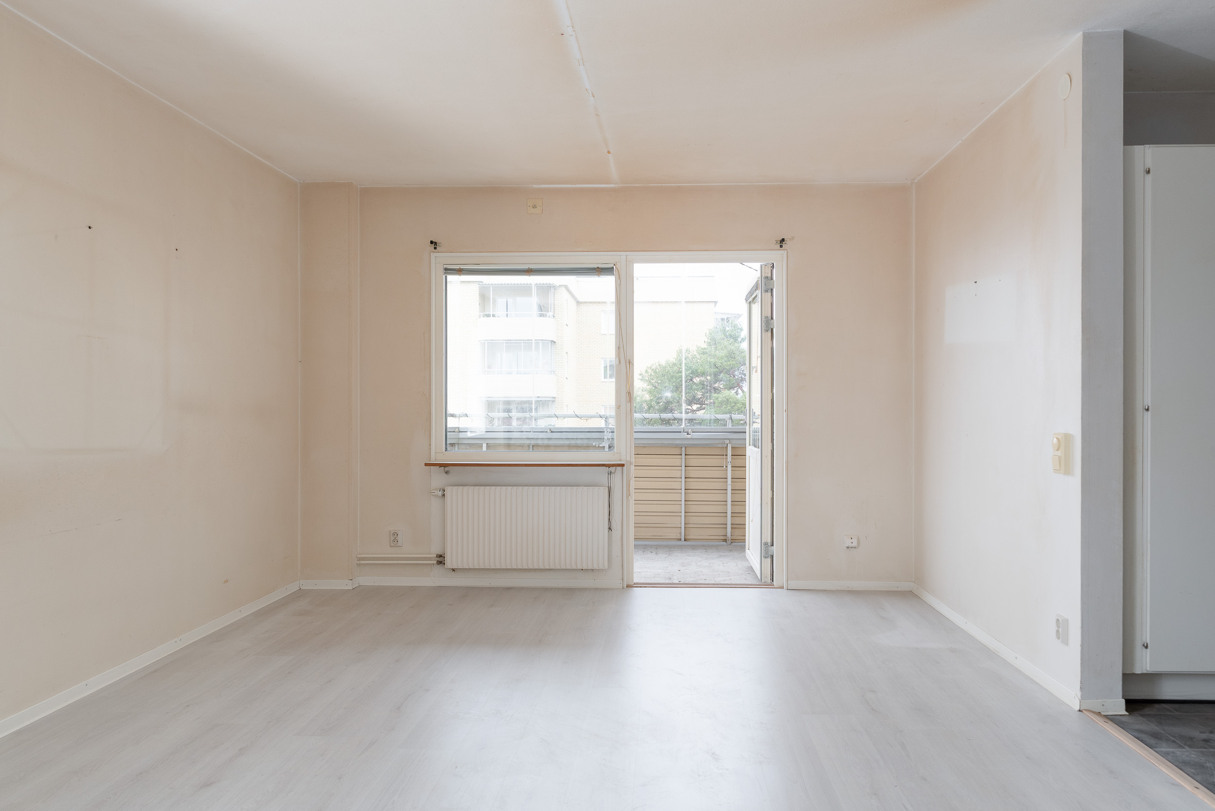 Bostadsbild från Rotorvägen 2, Såld i Gideonsberg, Västerås