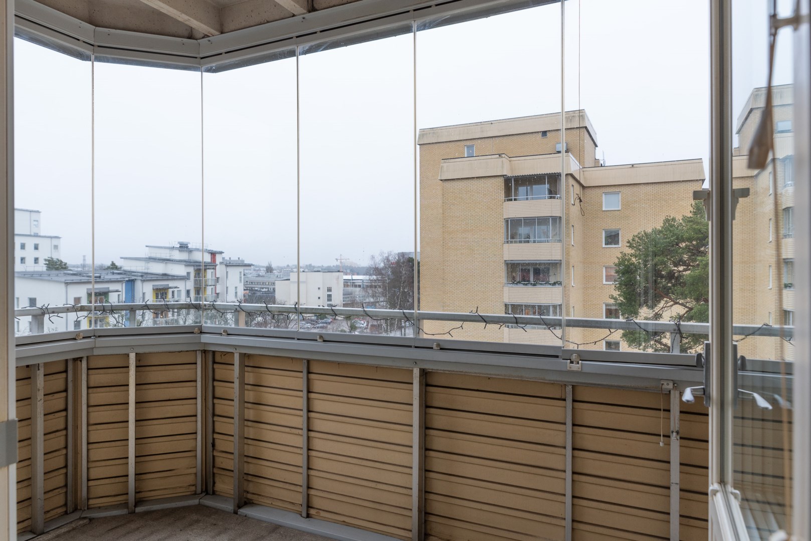 Bostadsbild från Rotorvägen 2, Såld i Gideonsberg, Västerås