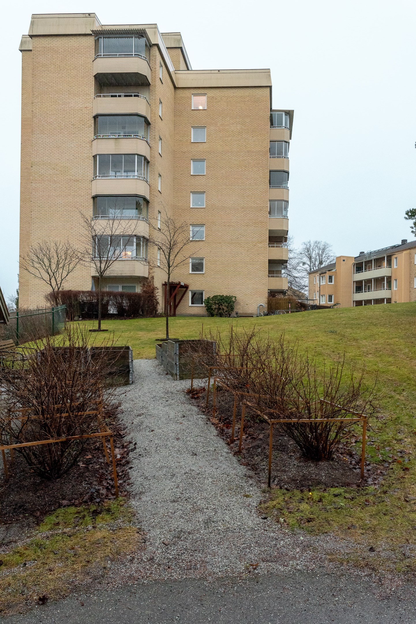 Bostadsbild från Rotorvägen 2, Såld i Gideonsberg, Västerås