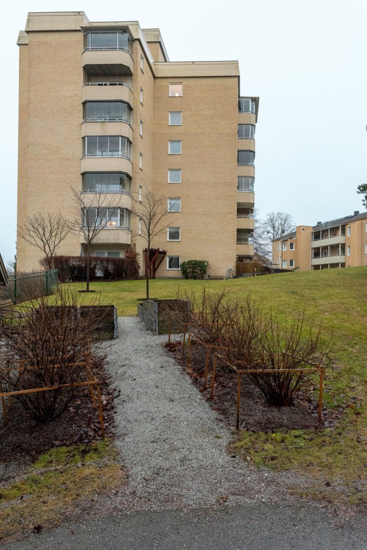 Bostadsbild från Rotorvägen 2, Såld i Gideonsberg, Västerås