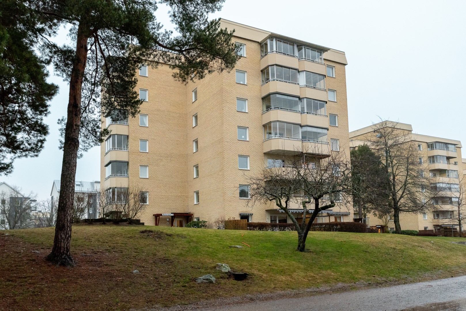 Bostadsbild från Rotorvägen 2, Såld i Gideonsberg, Västerås