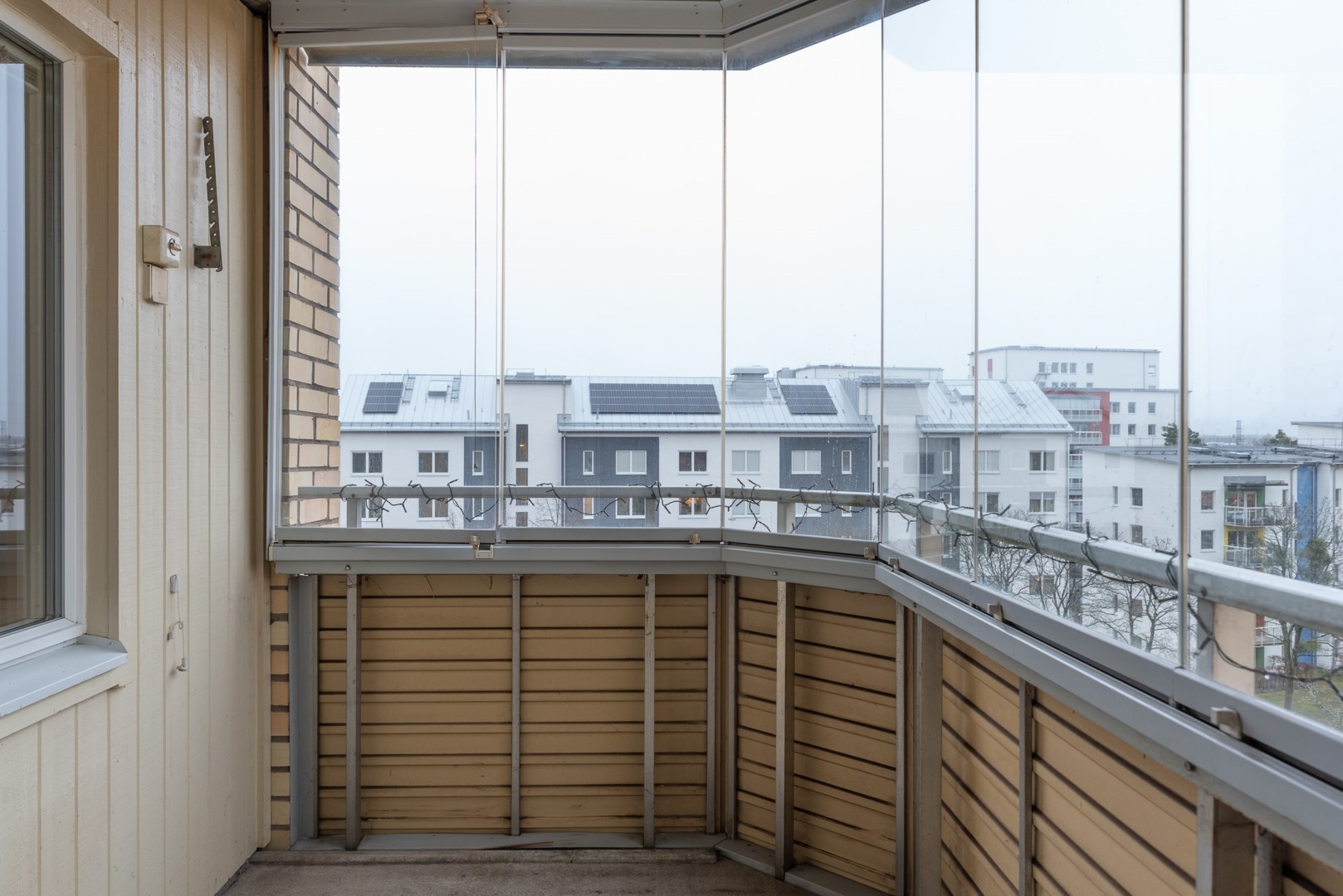 Bostadsbild från Rotorvägen 2, Såld i Gideonsberg, Västerås