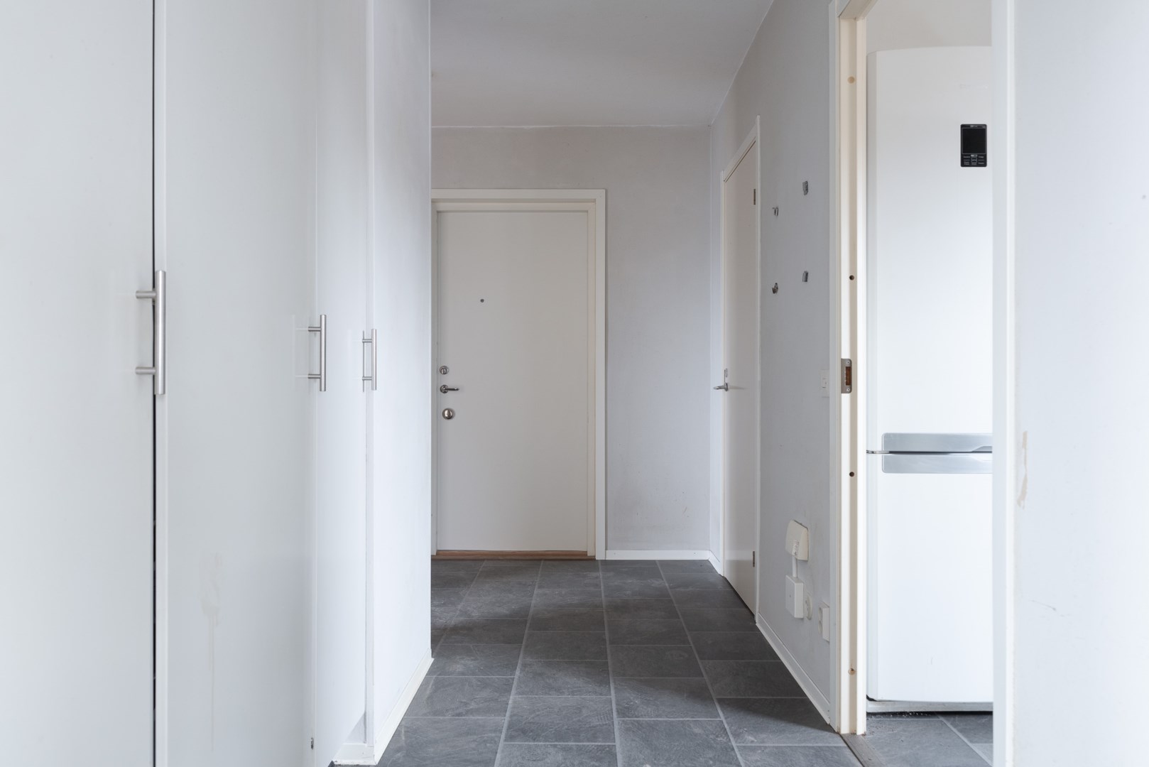 Bostadsbild från Rotorvägen 2, Såld i Gideonsberg, Västerås