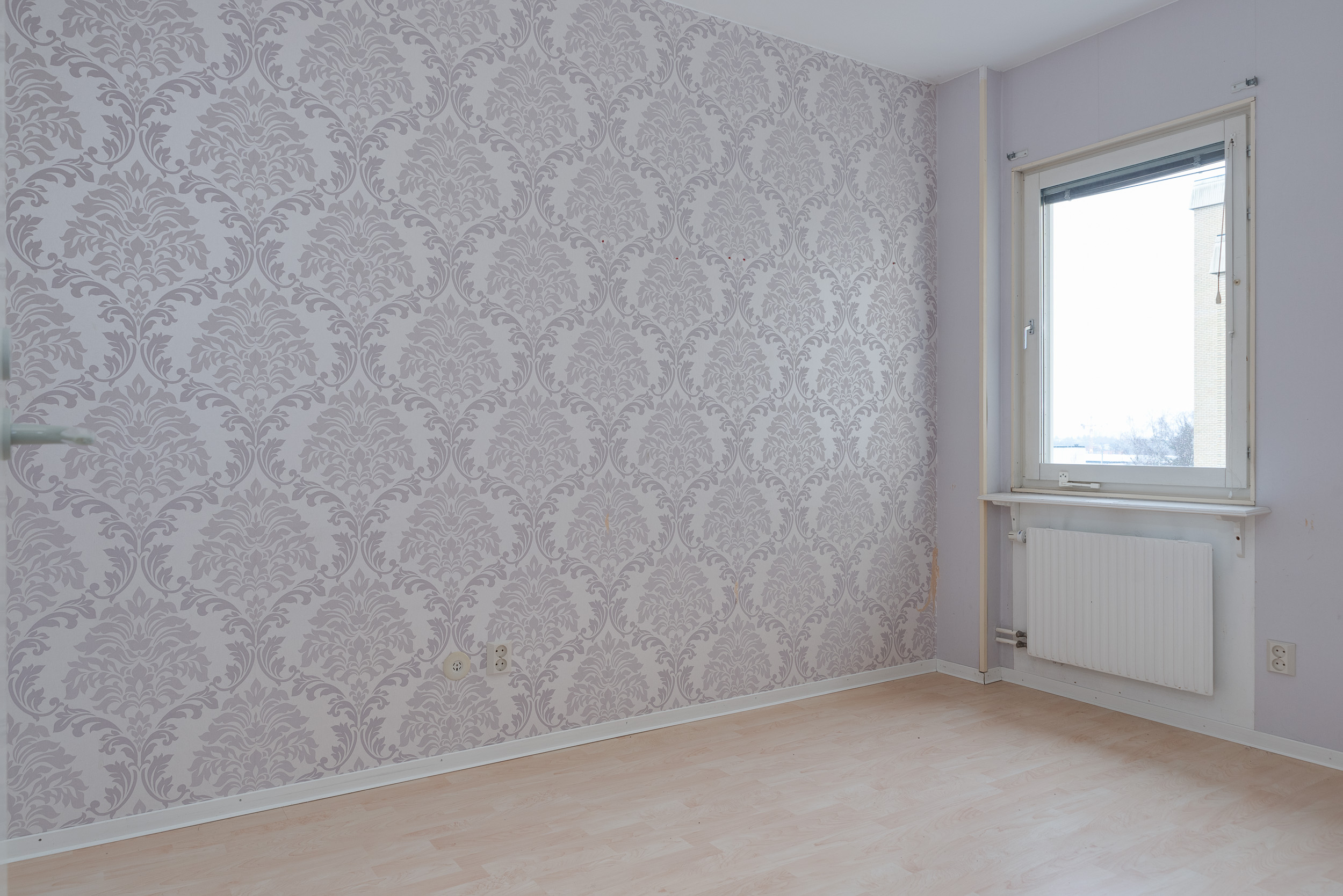 Bostadsbild från Rotorvägen 2, Såld i Gideonsberg, Västerås