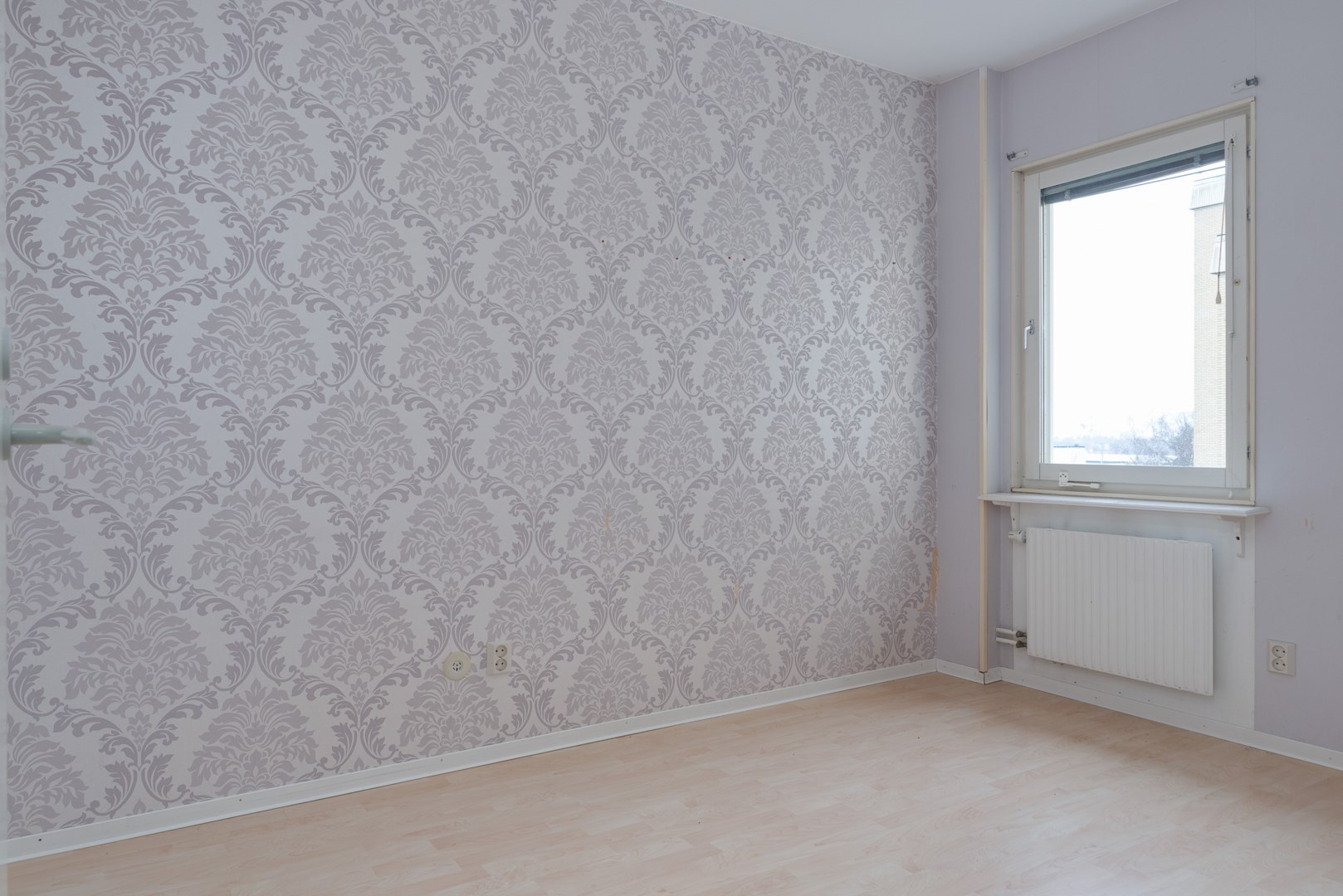 Bostadsbild från Rotorvägen 2, Såld i Gideonsberg, Västerås