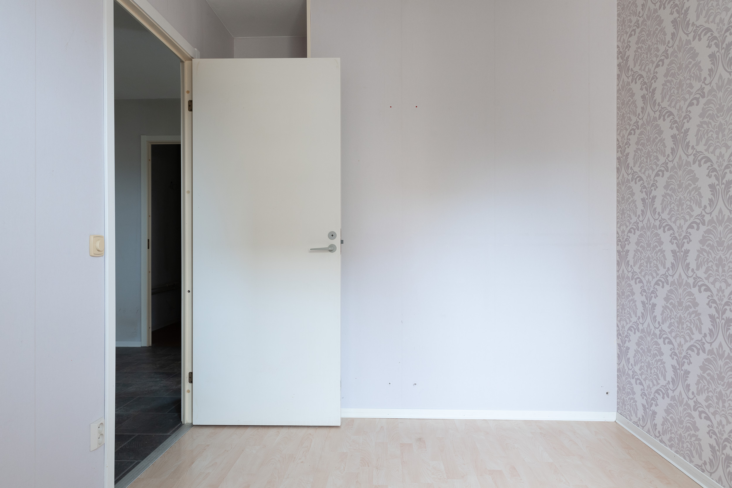 Bostadsbild från Rotorvägen 2, Såld i Gideonsberg, Västerås