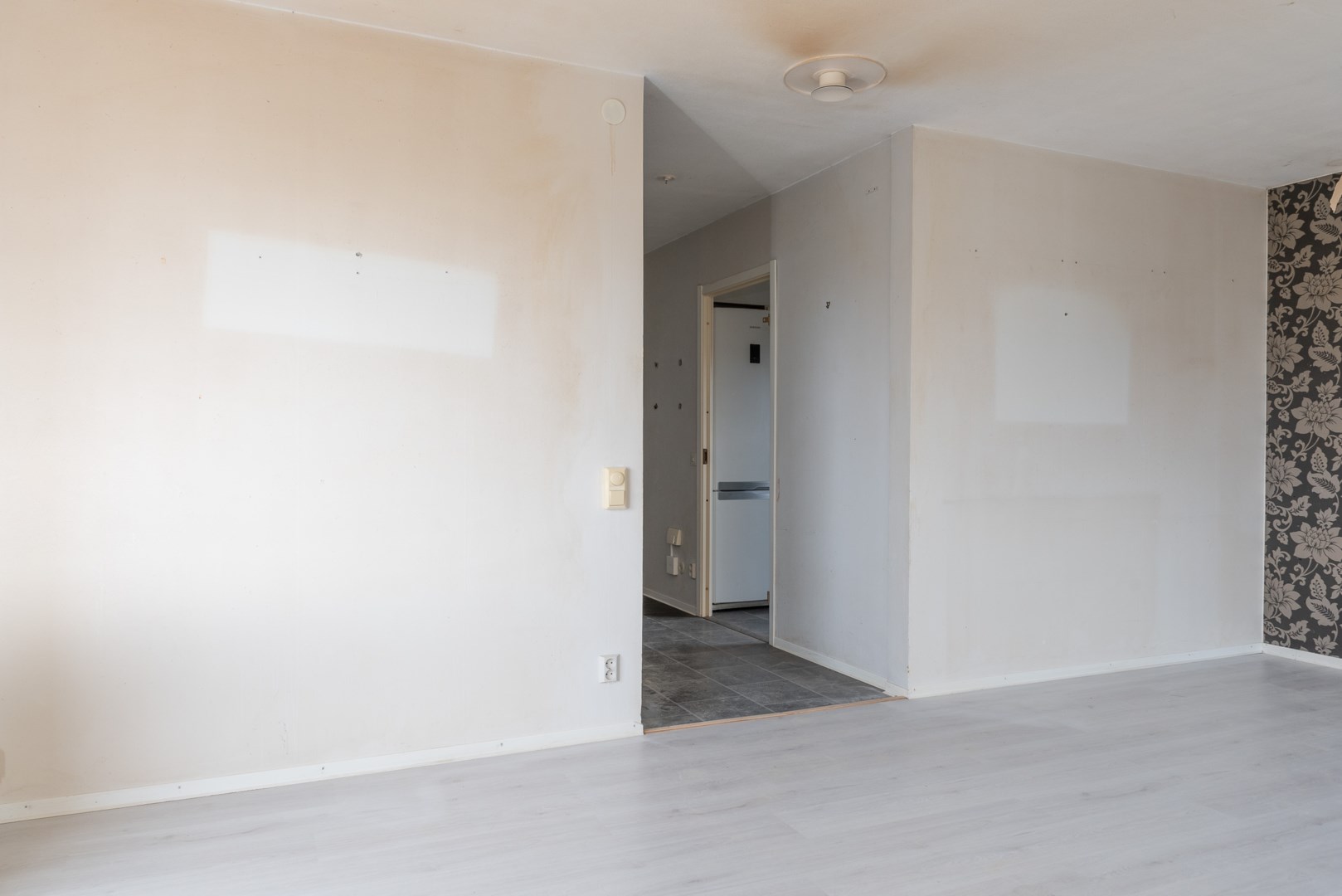 Bostadsbild från Rotorvägen 2, Såld i Gideonsberg, Västerås