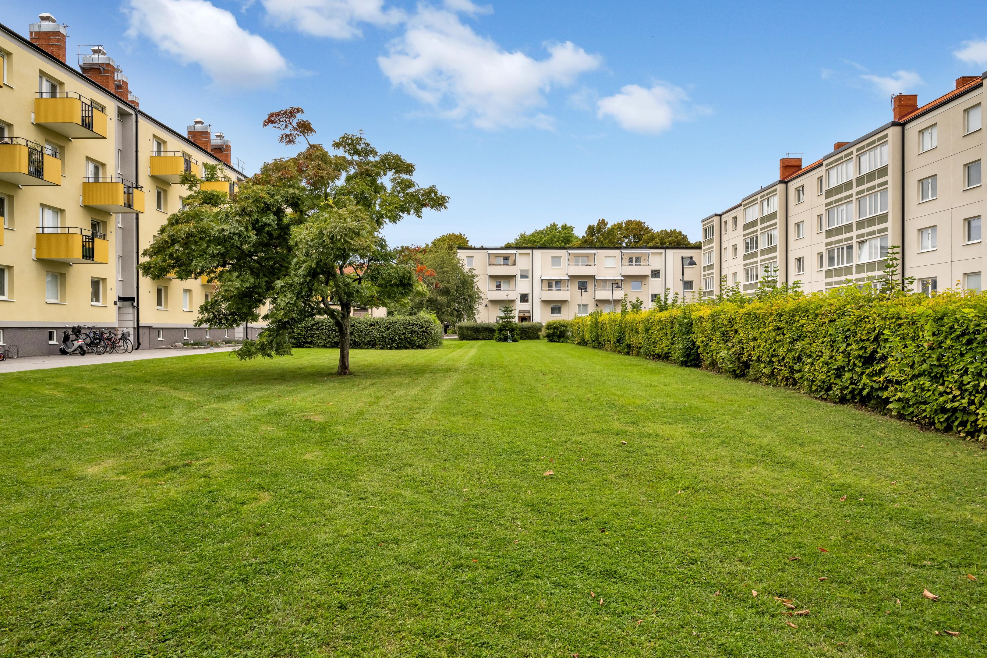 Bostadsbild från Murargatan 18B, Såld i Salabacke, Uppsala