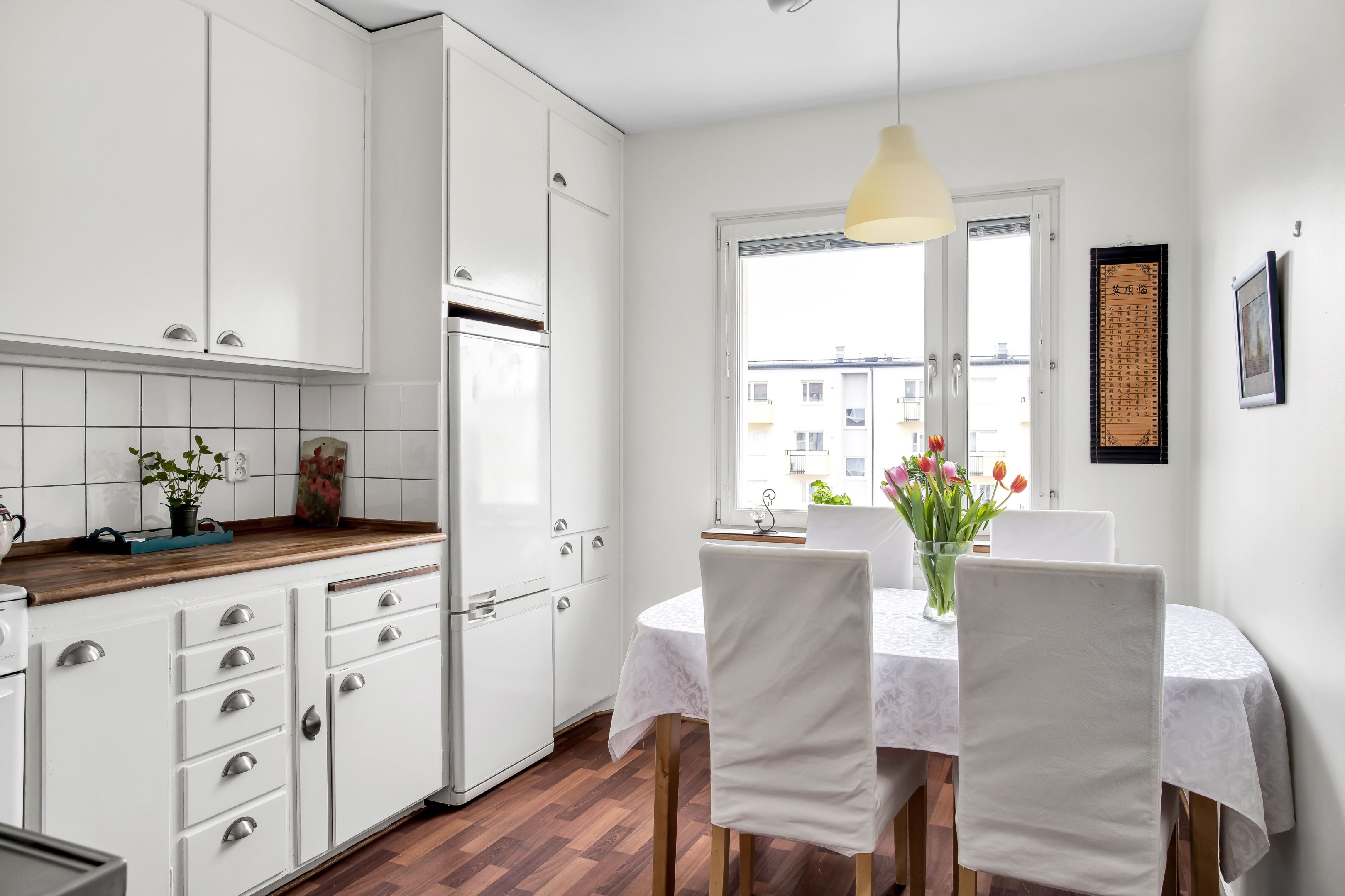 Bostadsbild från Murargatan 18B, Såld i Salabacke, Uppsala