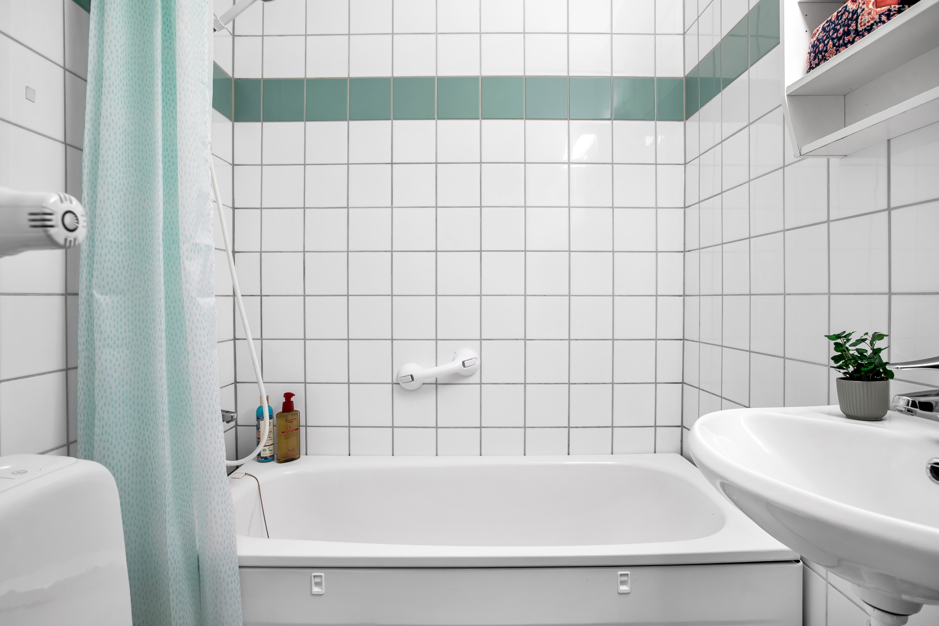 Bostadsbild från Murargatan 18B, Såld i Salabacke, Uppsala