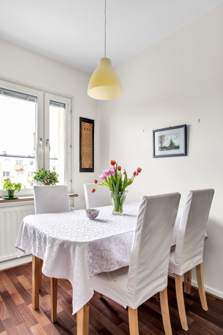 Bostadsbild från Murargatan 18B, Såld i Salabacke, Uppsala