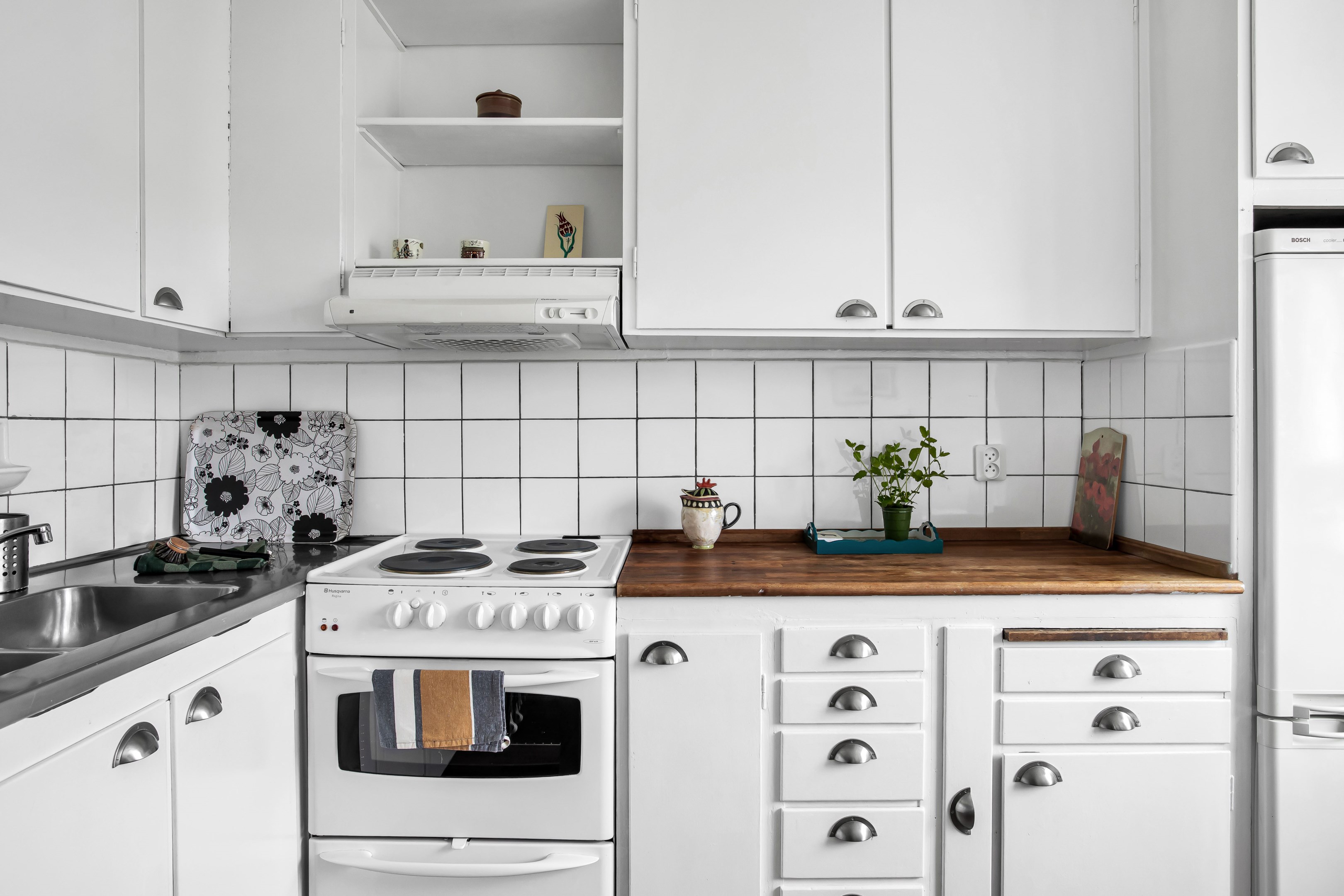 Bostadsbild från Murargatan 18B, Såld i Salabacke, Uppsala