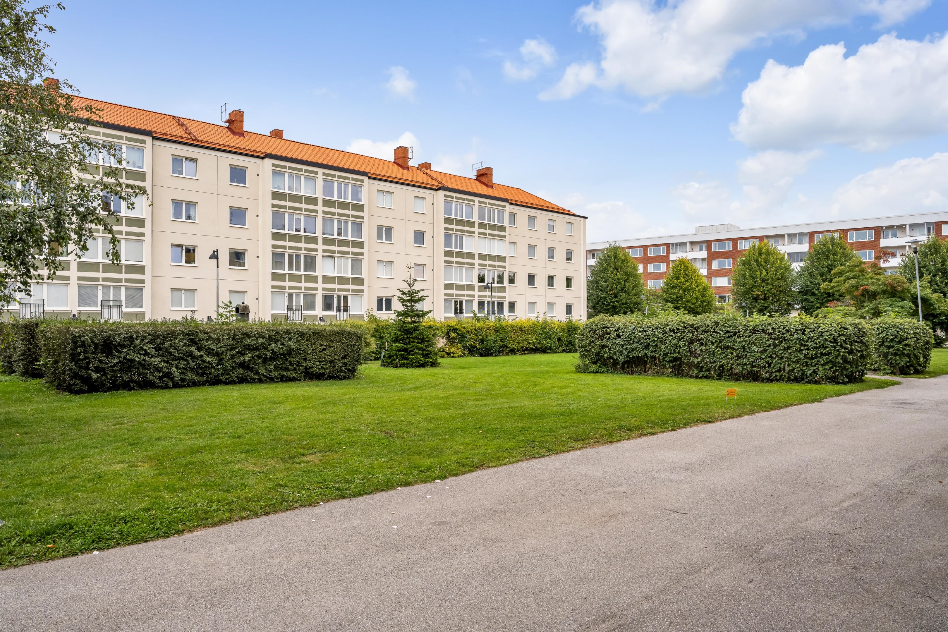 Bostadsbild från Murargatan 18B, Såld i Salabacke, Uppsala