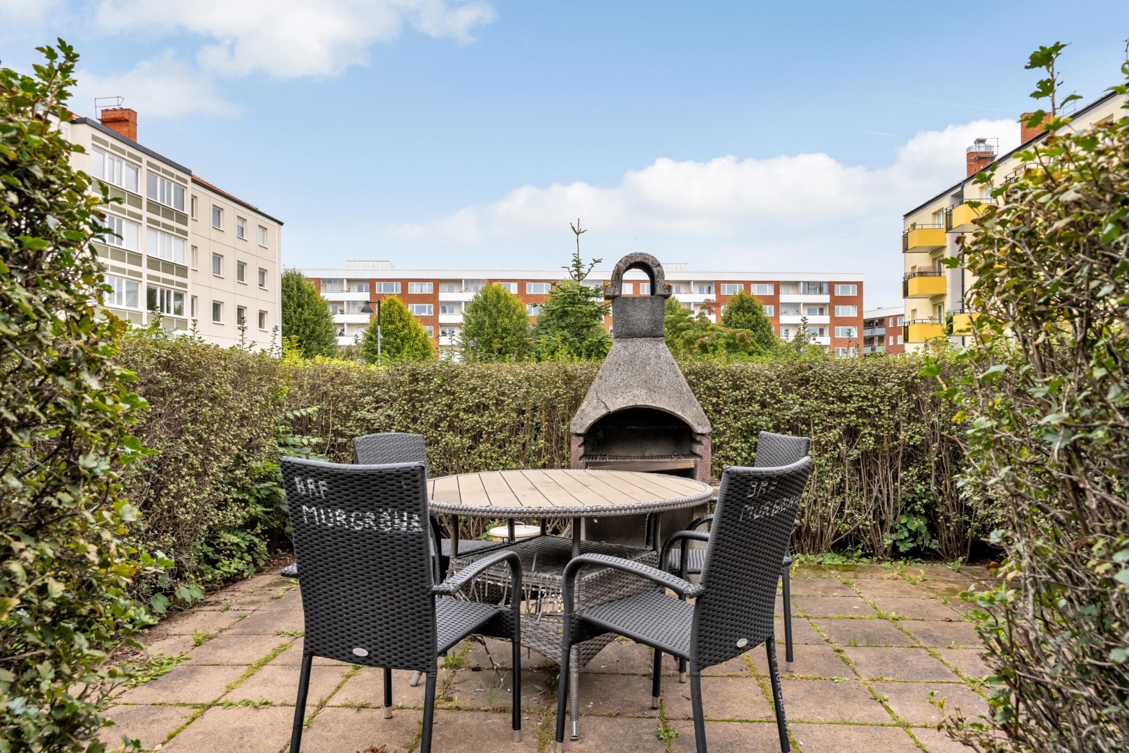 Bostadsbild från Murargatan 18B, Såld i Salabacke, Uppsala