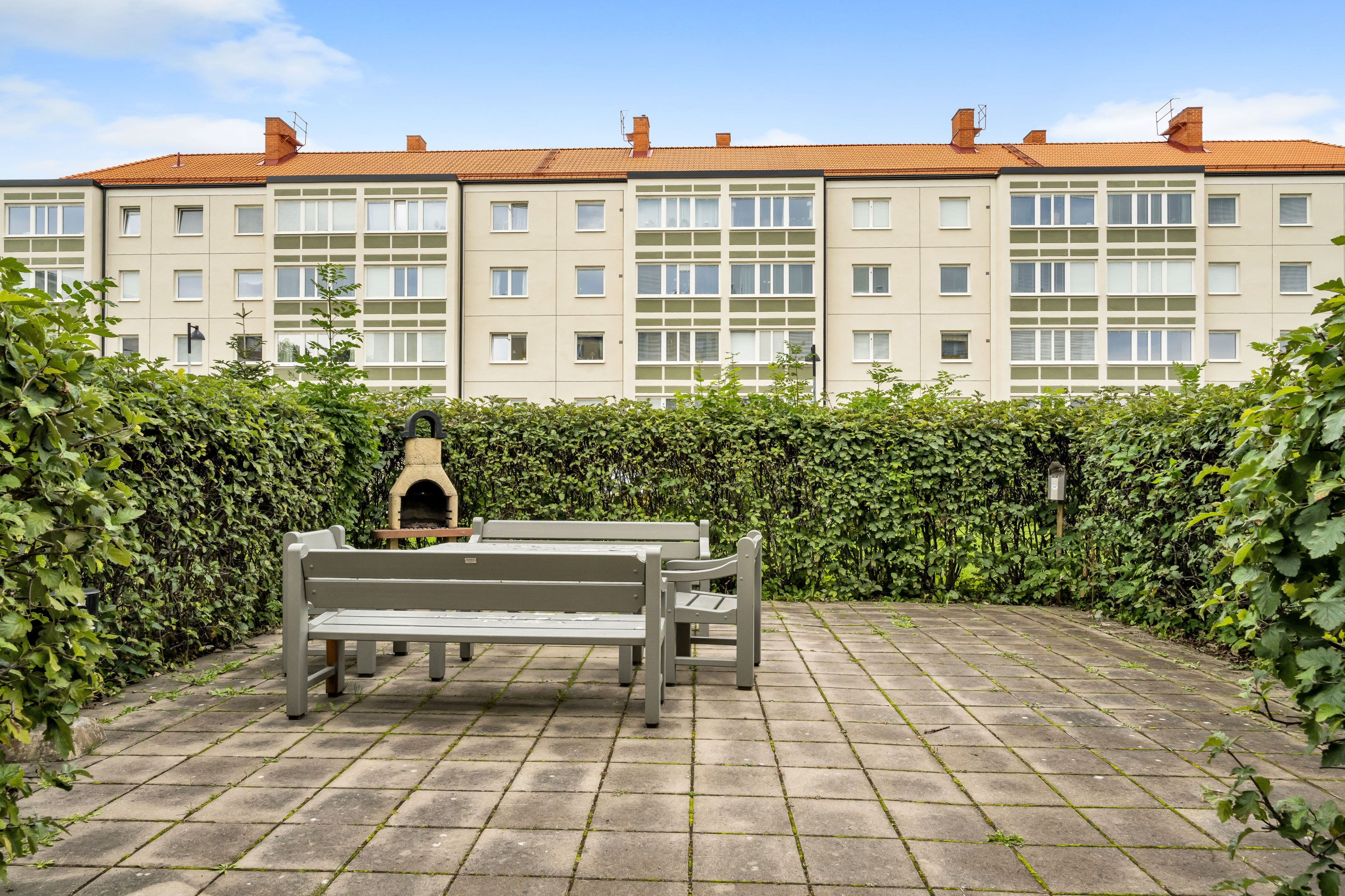 Bostadsbild från Murargatan 18B, Såld i Salabacke, Uppsala