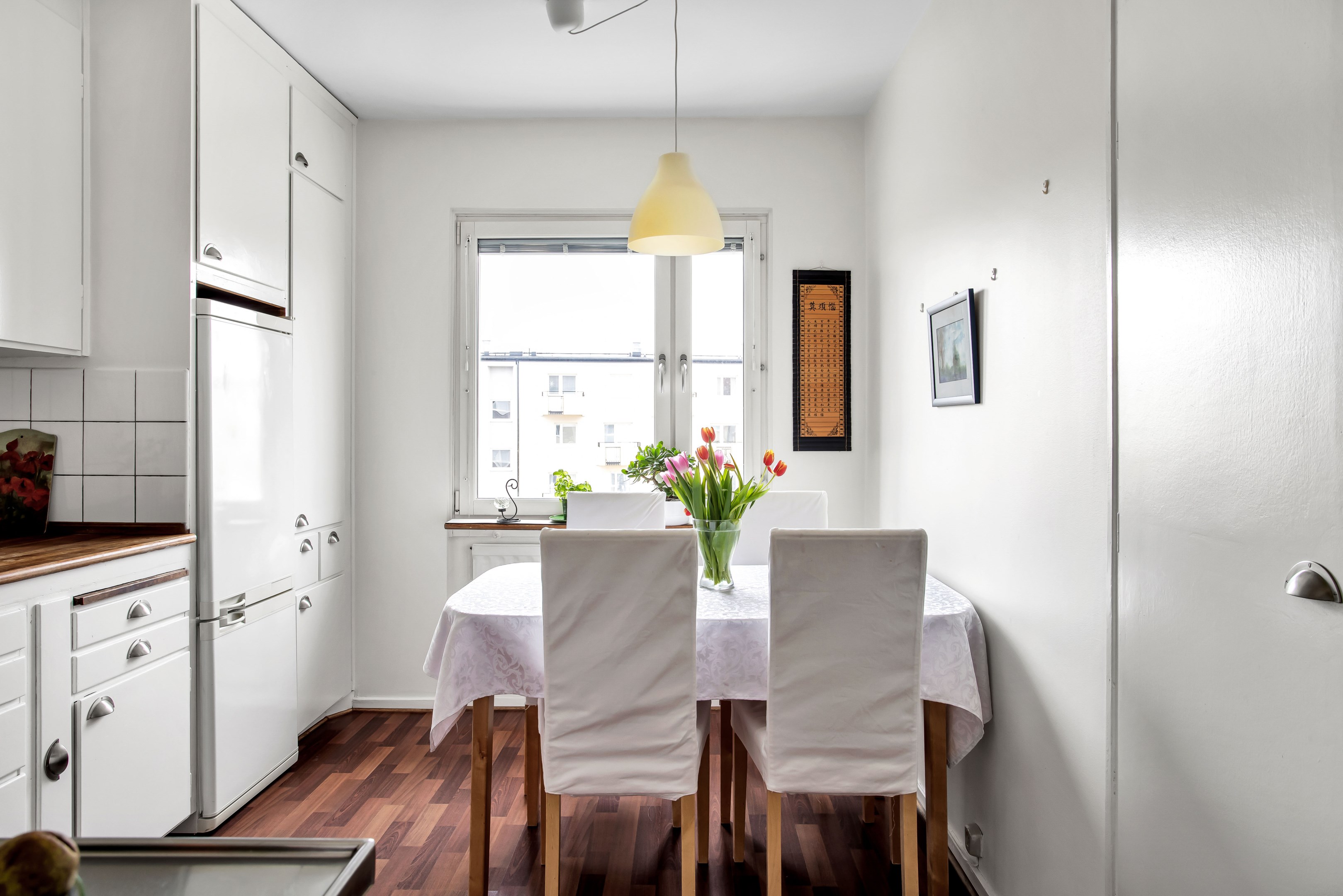 Bostadsbild från Murargatan 18B, Såld i Salabacke, Uppsala