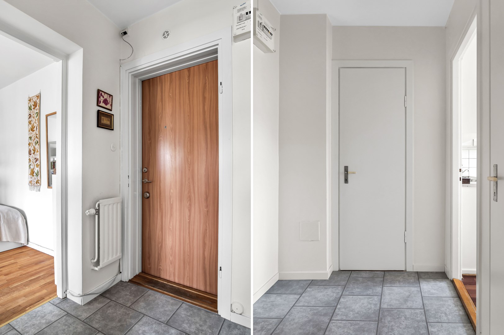 Bostadsbild från Murargatan 18B, Såld i Salabacke, Uppsala