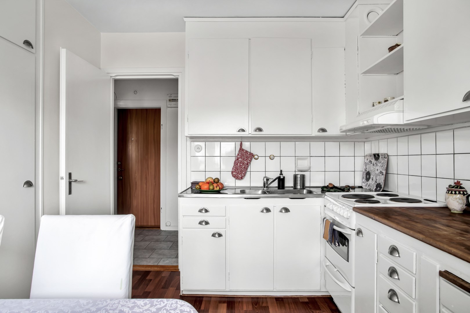 Bostadsbild från Murargatan 18B, Såld i Salabacke, Uppsala