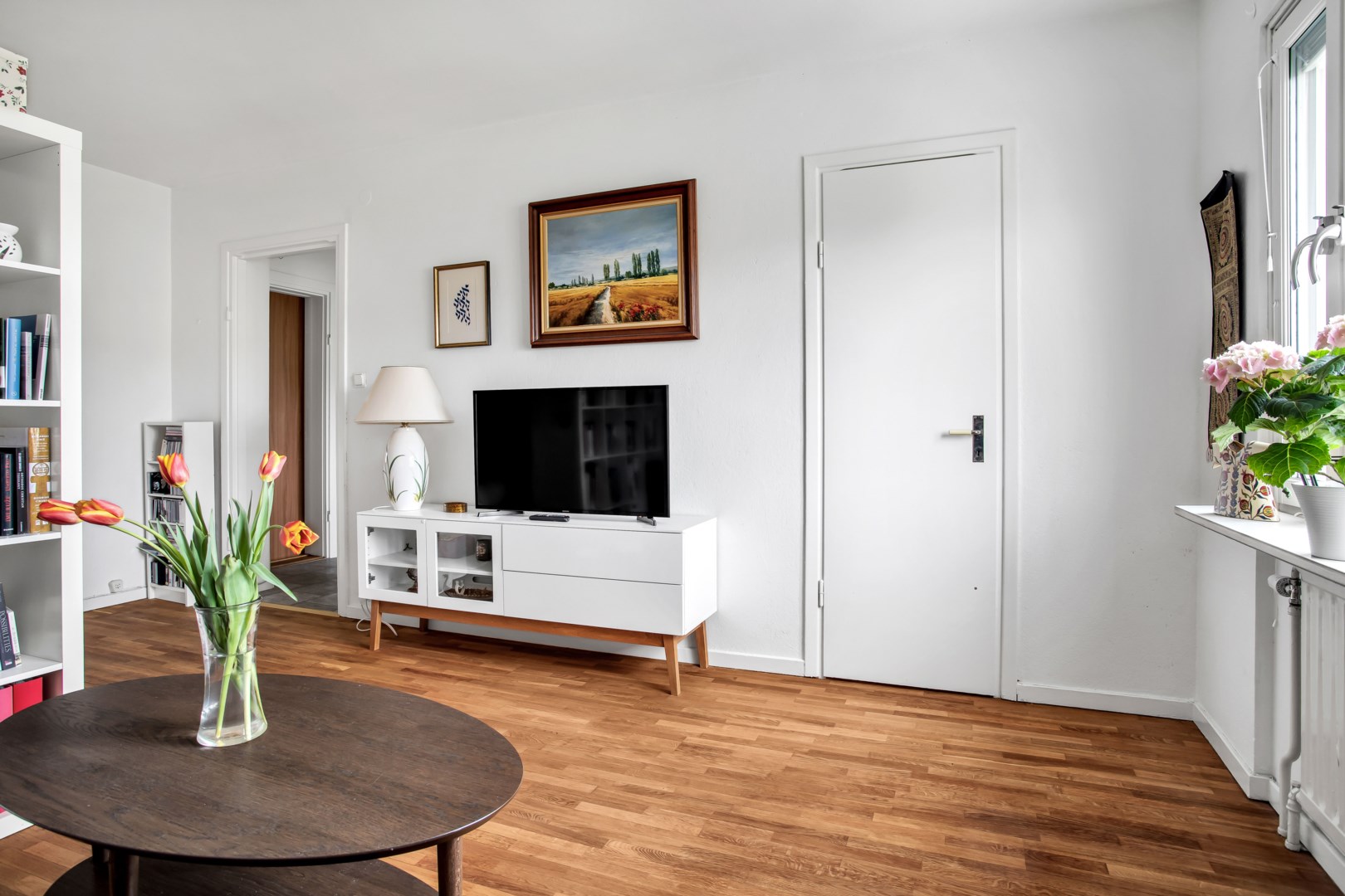 Bostadsbild från Murargatan 18B, Såld i Salabacke, Uppsala