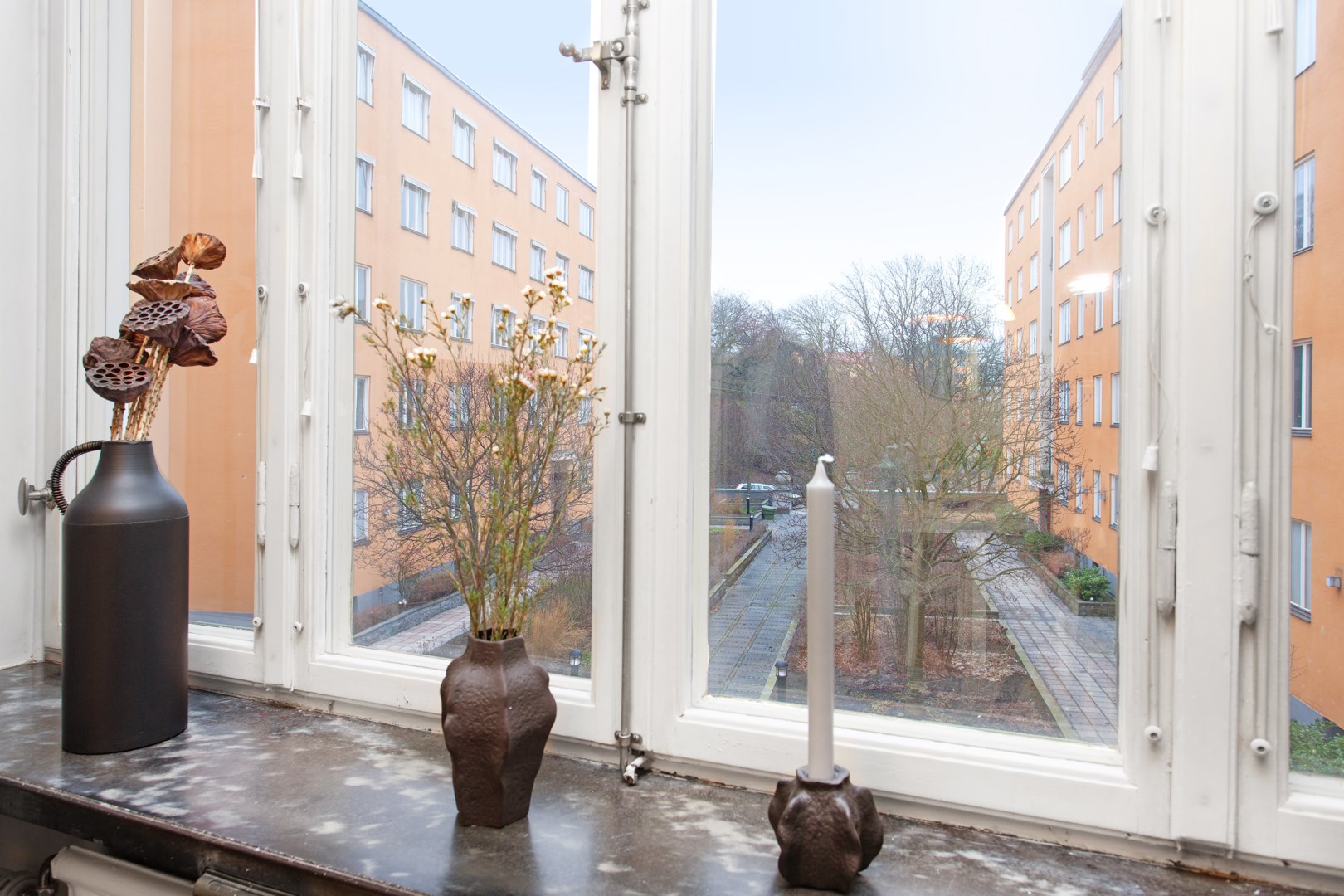 Bostadsbild från Ture Nermans gränd 4, Såld i Kungsholmen - Nedre Kungsholmen, Stockholm