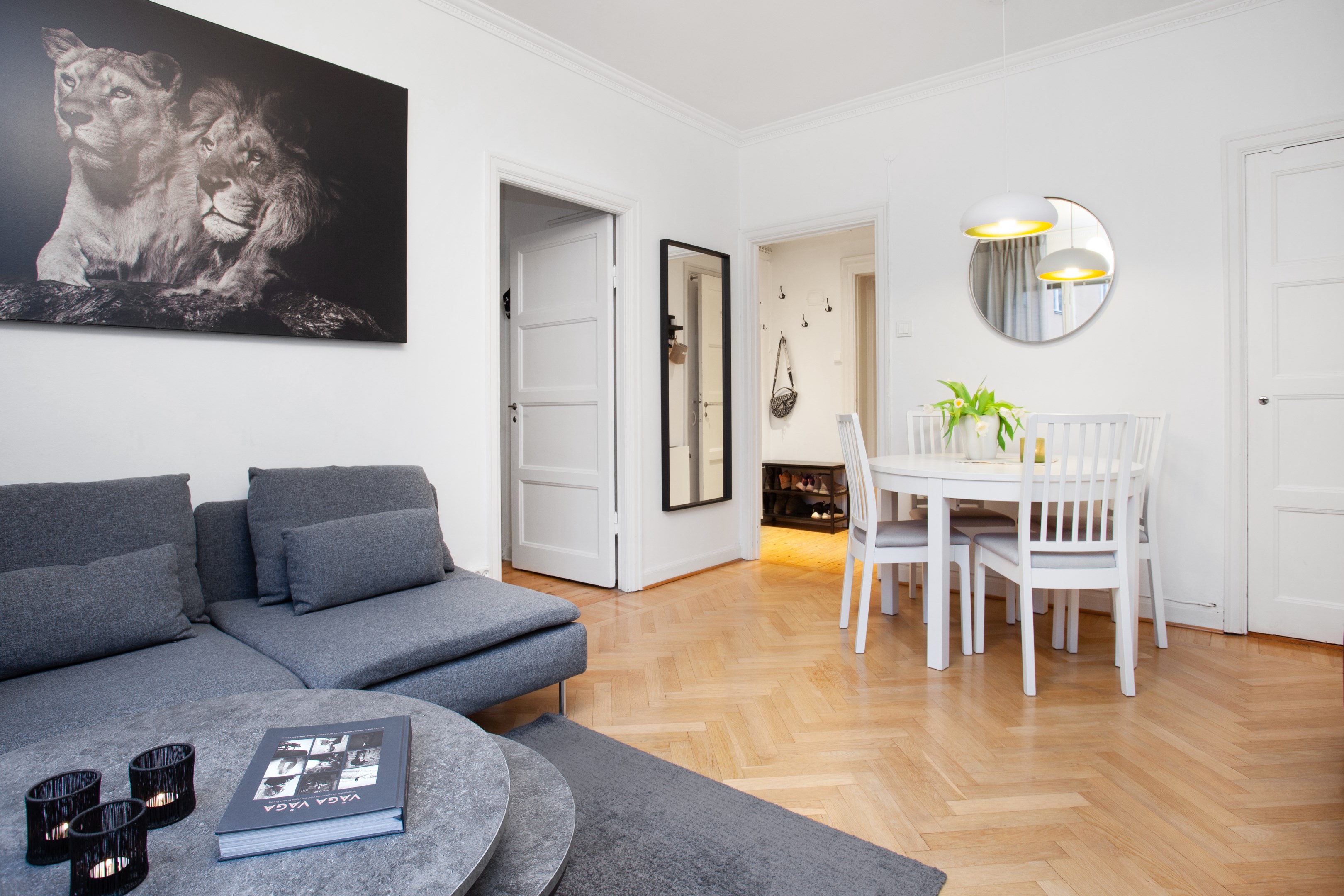 Bostadsbild från Ture Nermans gränd 4, Såld i Kungsholmen - Nedre Kungsholmen, Stockholm