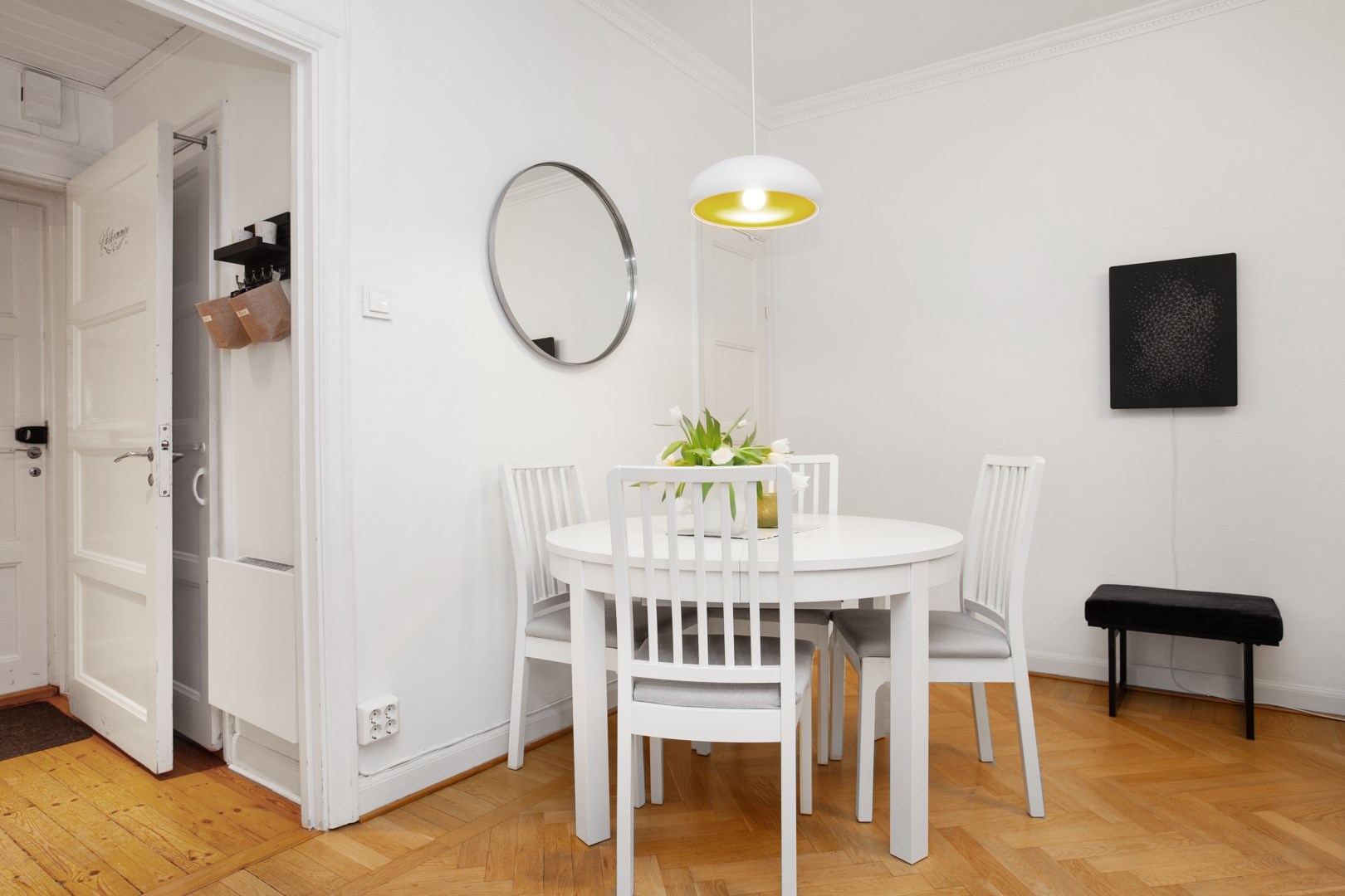 Bostadsbild från Ture Nermans gränd 4, Såld i Kungsholmen - Nedre Kungsholmen, Stockholm