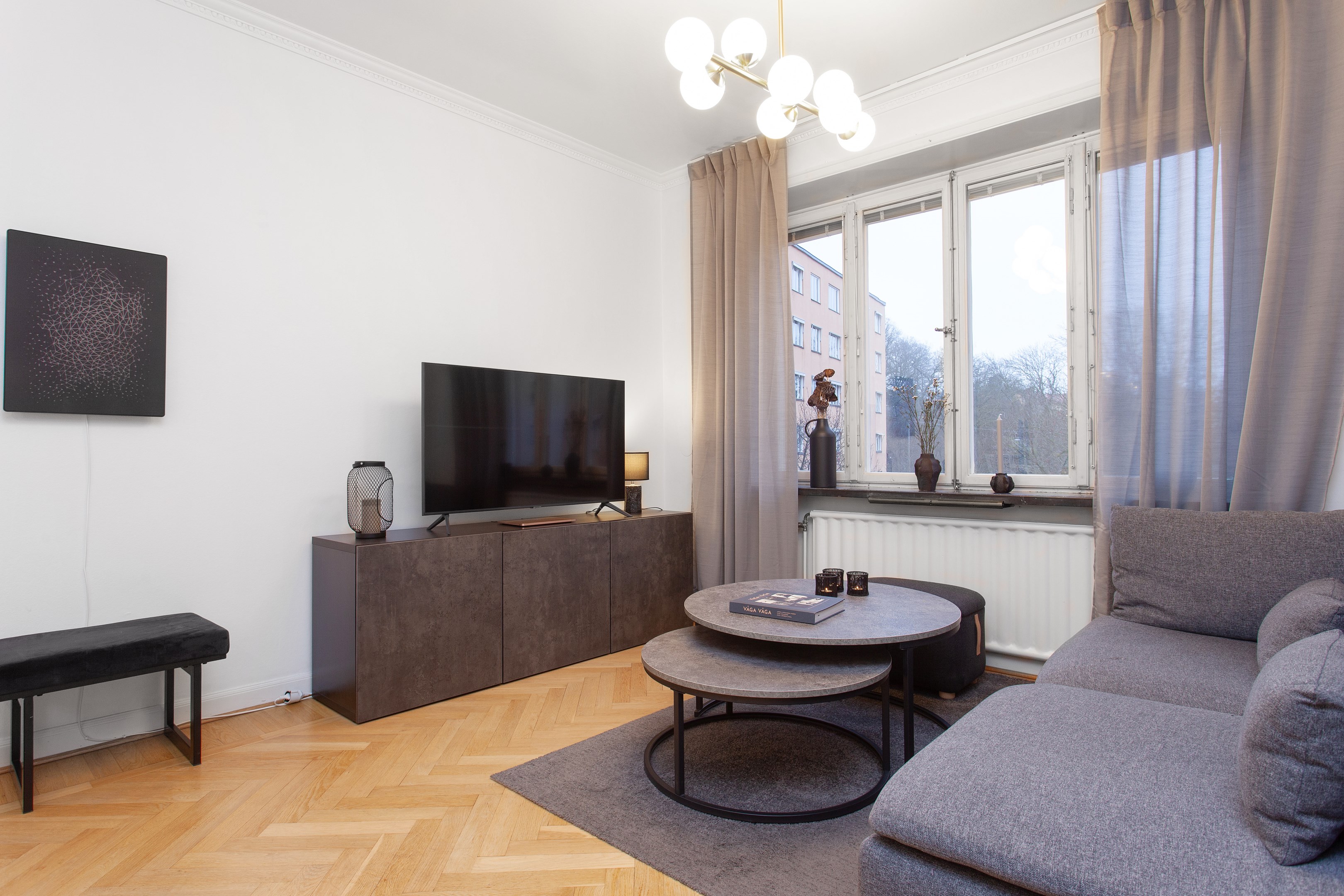 Bostadsbild från Ture Nermans gränd 4, Såld i Kungsholmen - Nedre Kungsholmen, Stockholm