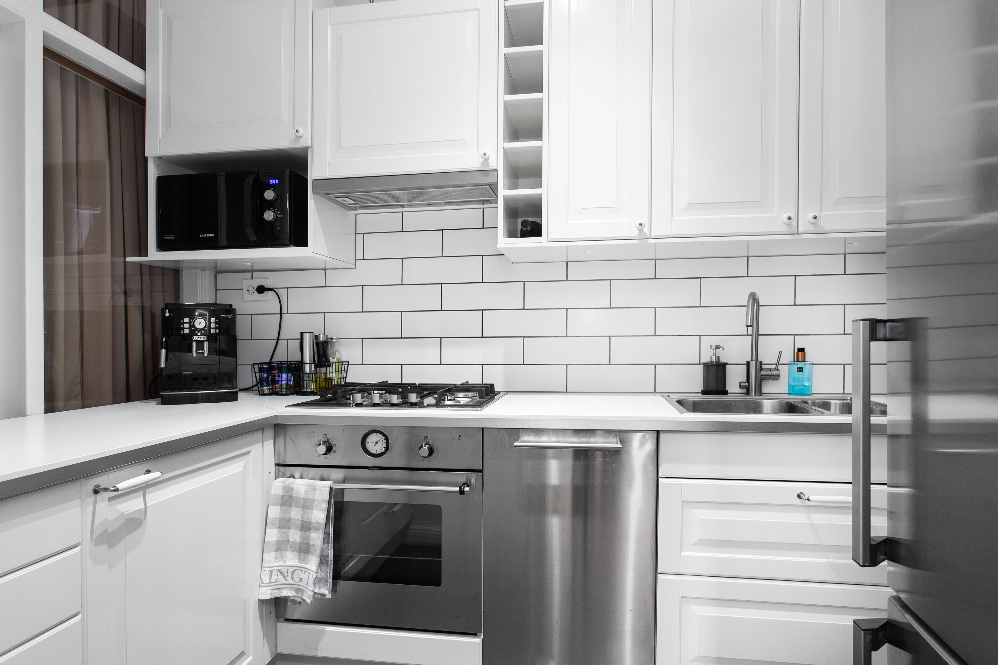 Bostadsbild från Ture Nermans gränd 4, Såld i Kungsholmen - Nedre Kungsholmen, Stockholm