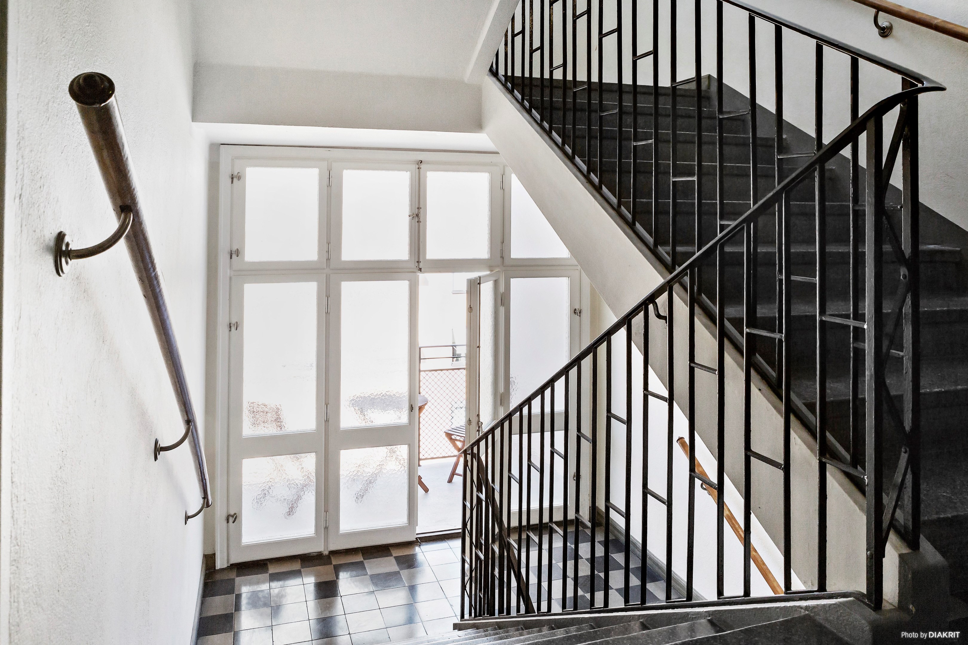 Bostadsbild från Ture Nermans gränd 4, Såld i Kungsholmen - Nedre Kungsholmen, Stockholm