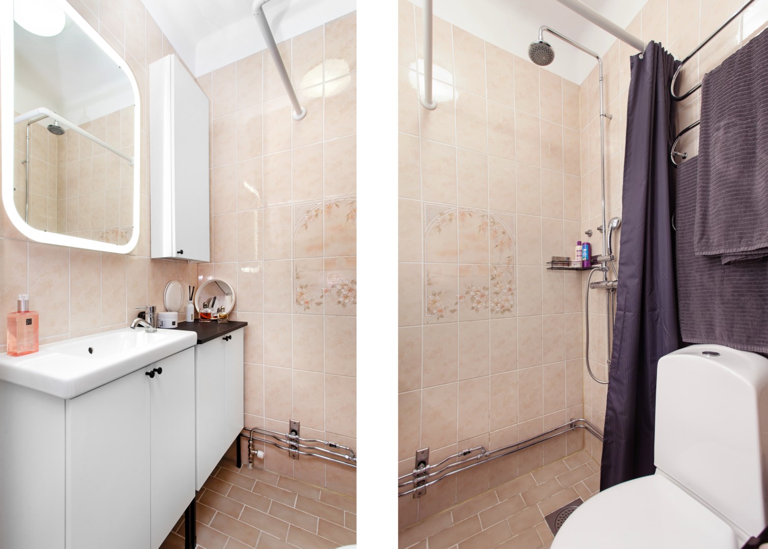 Bostadsbild från Ture Nermans gränd 4, Såld i Kungsholmen - Nedre Kungsholmen, Stockholm